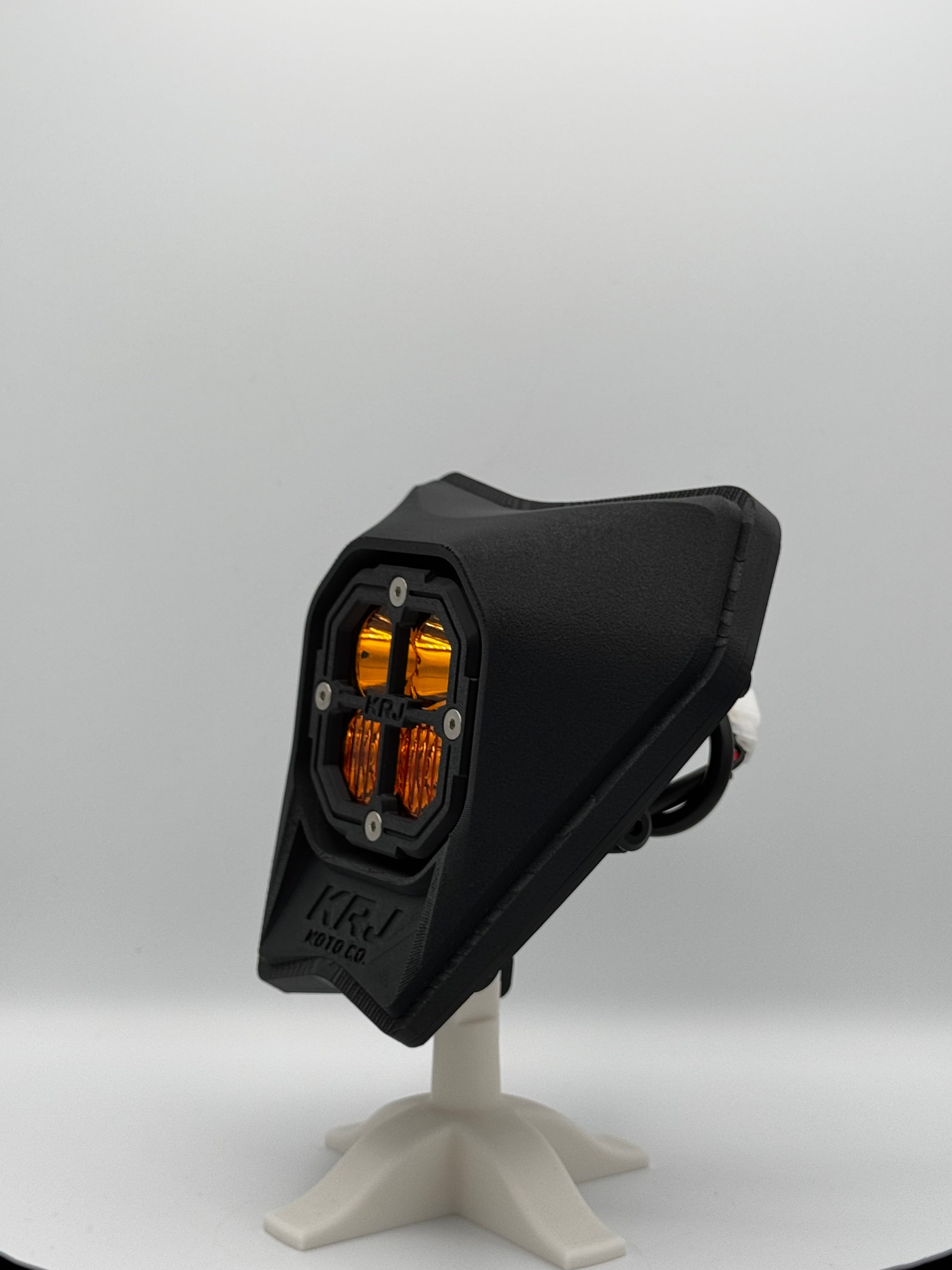 2024-2026 KTM Headlight Kit