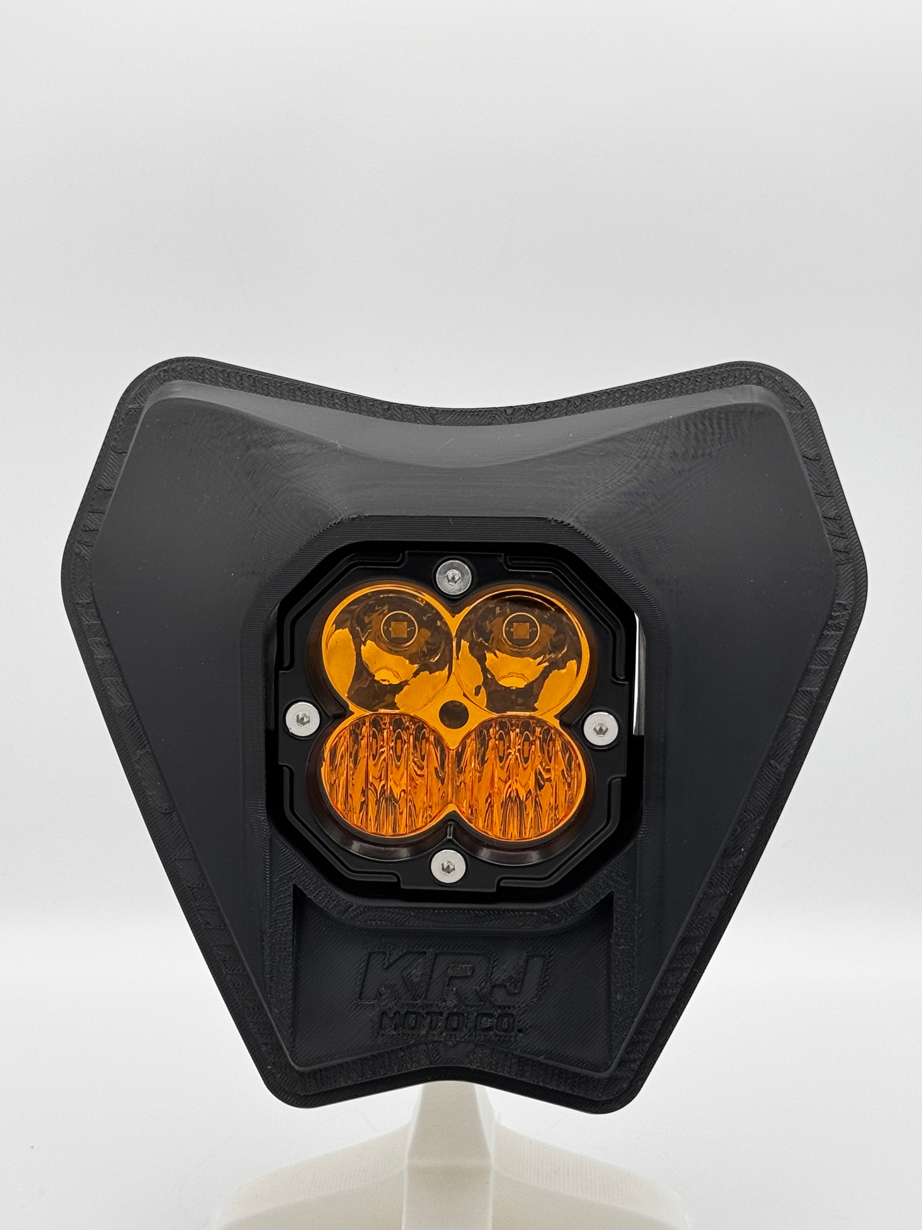 2024-2026 KTM Headlight Kit
