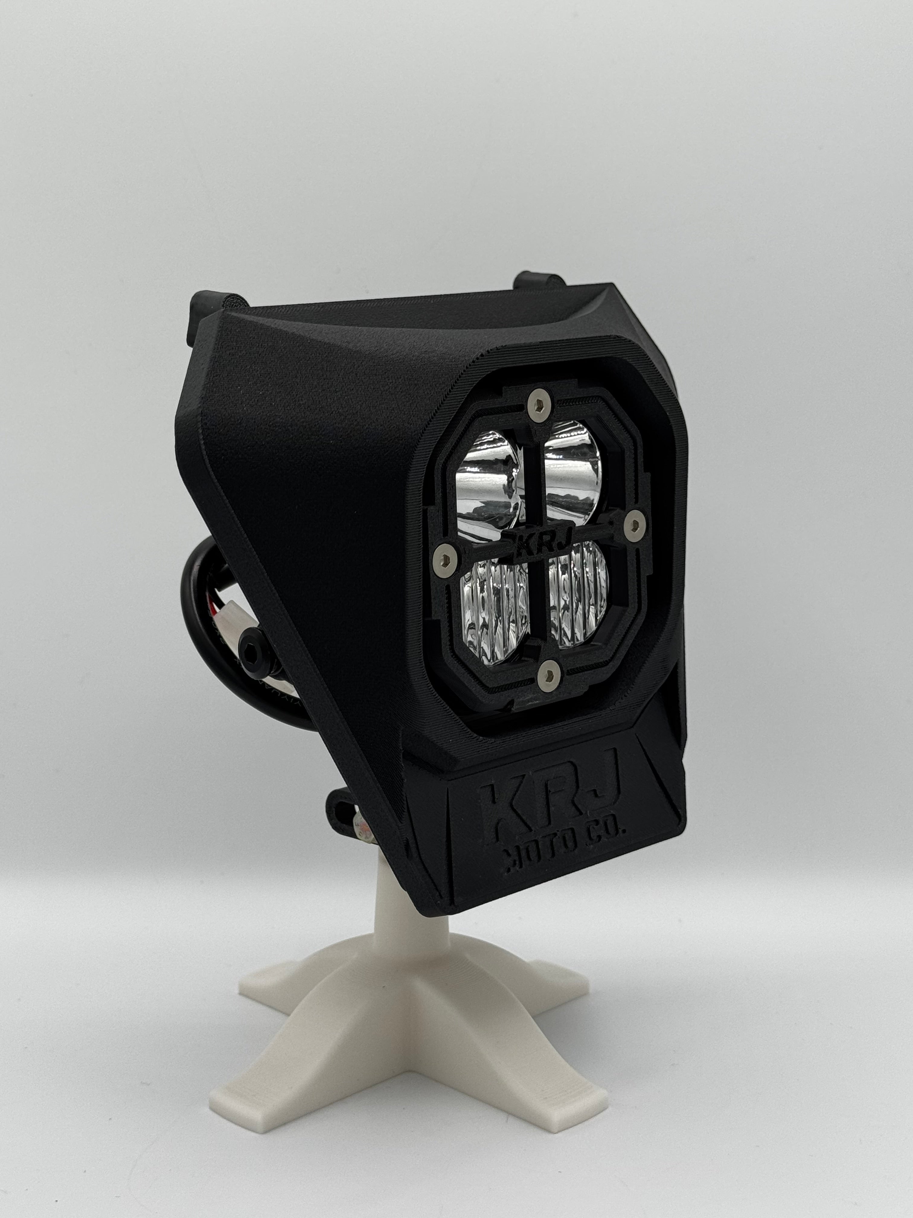 2017-2023 KTM Headlight Kit