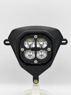 2020-2026 BETA RR Headlight Kit