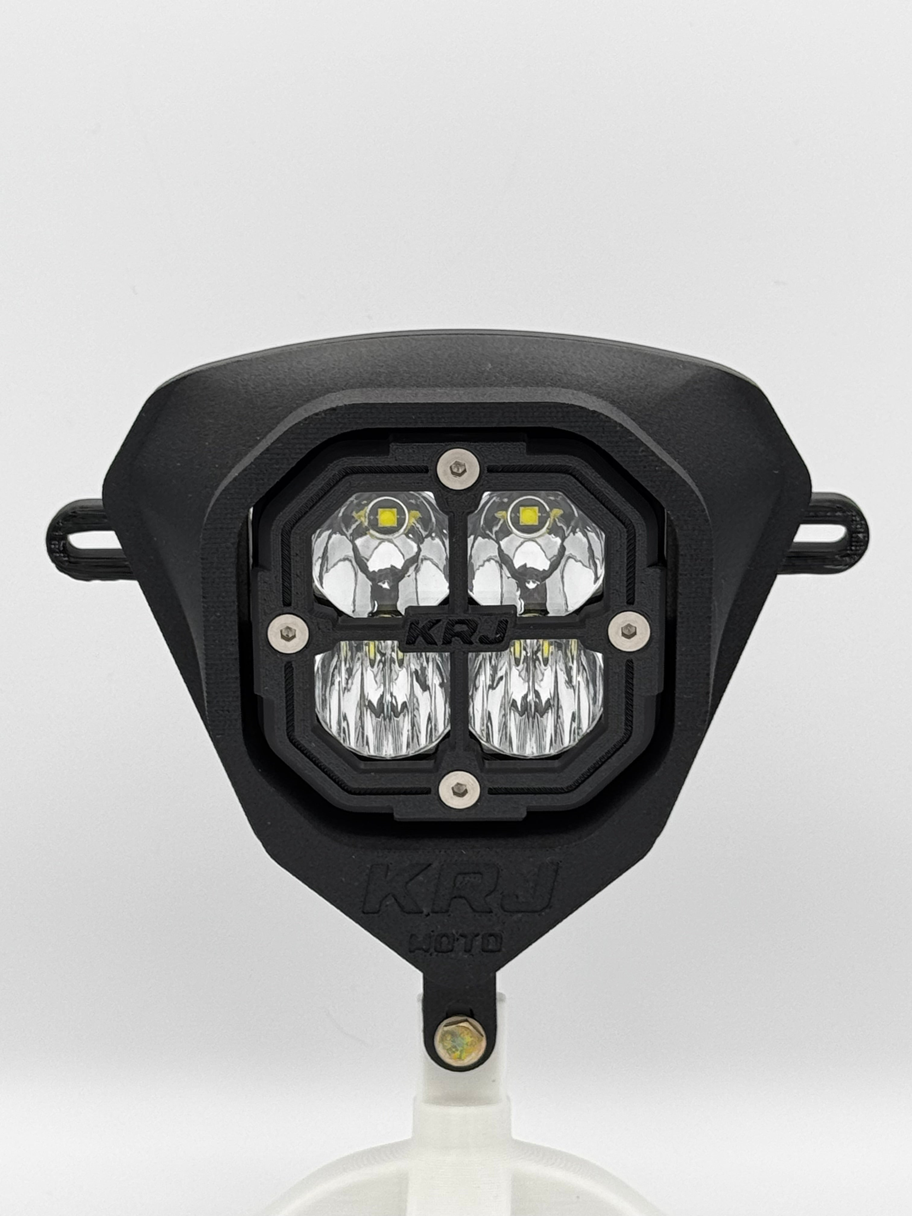 2020-2026 BETA RR Headlight Kit