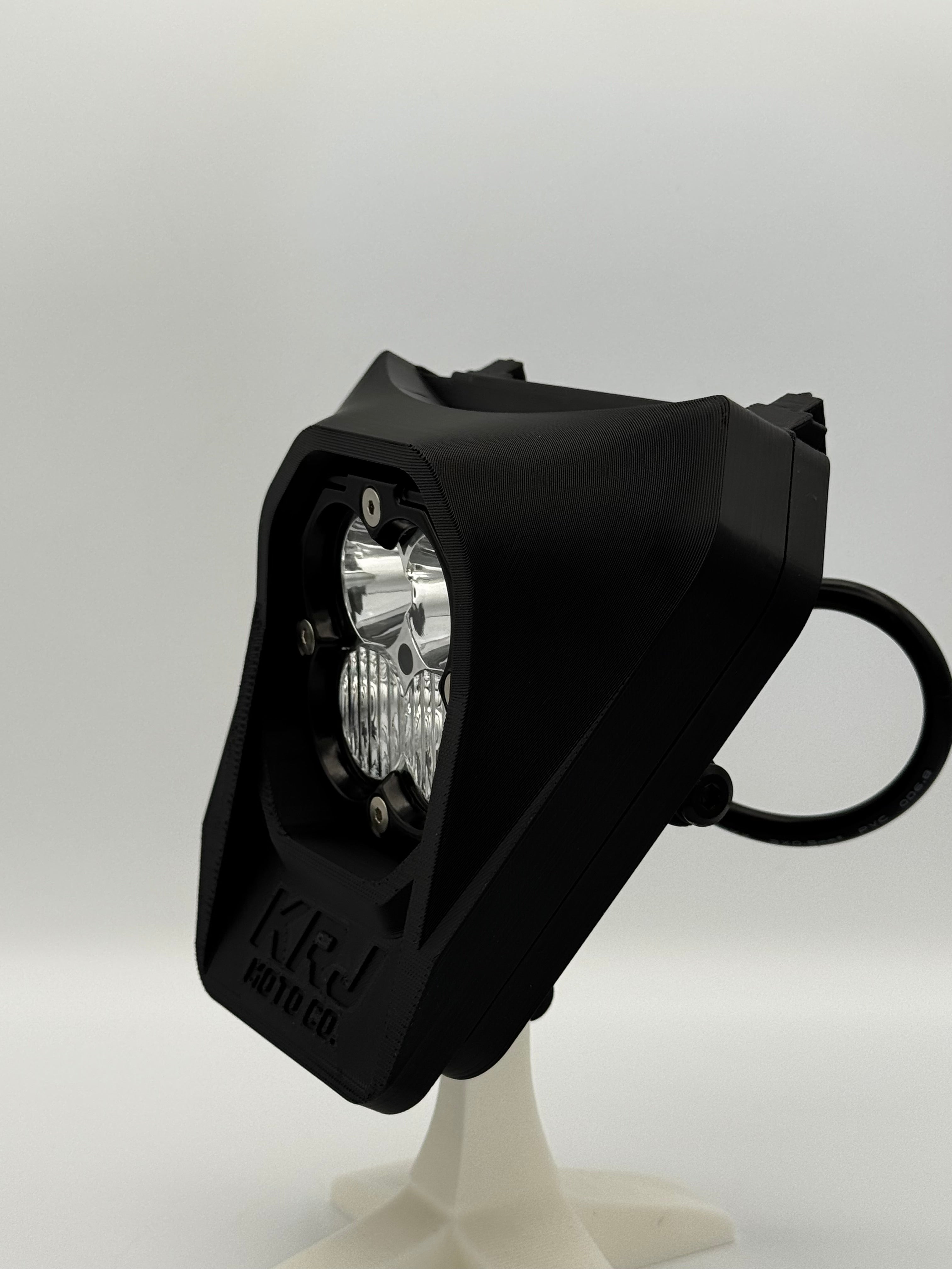 2017-2023 KTM Headlight Kit
