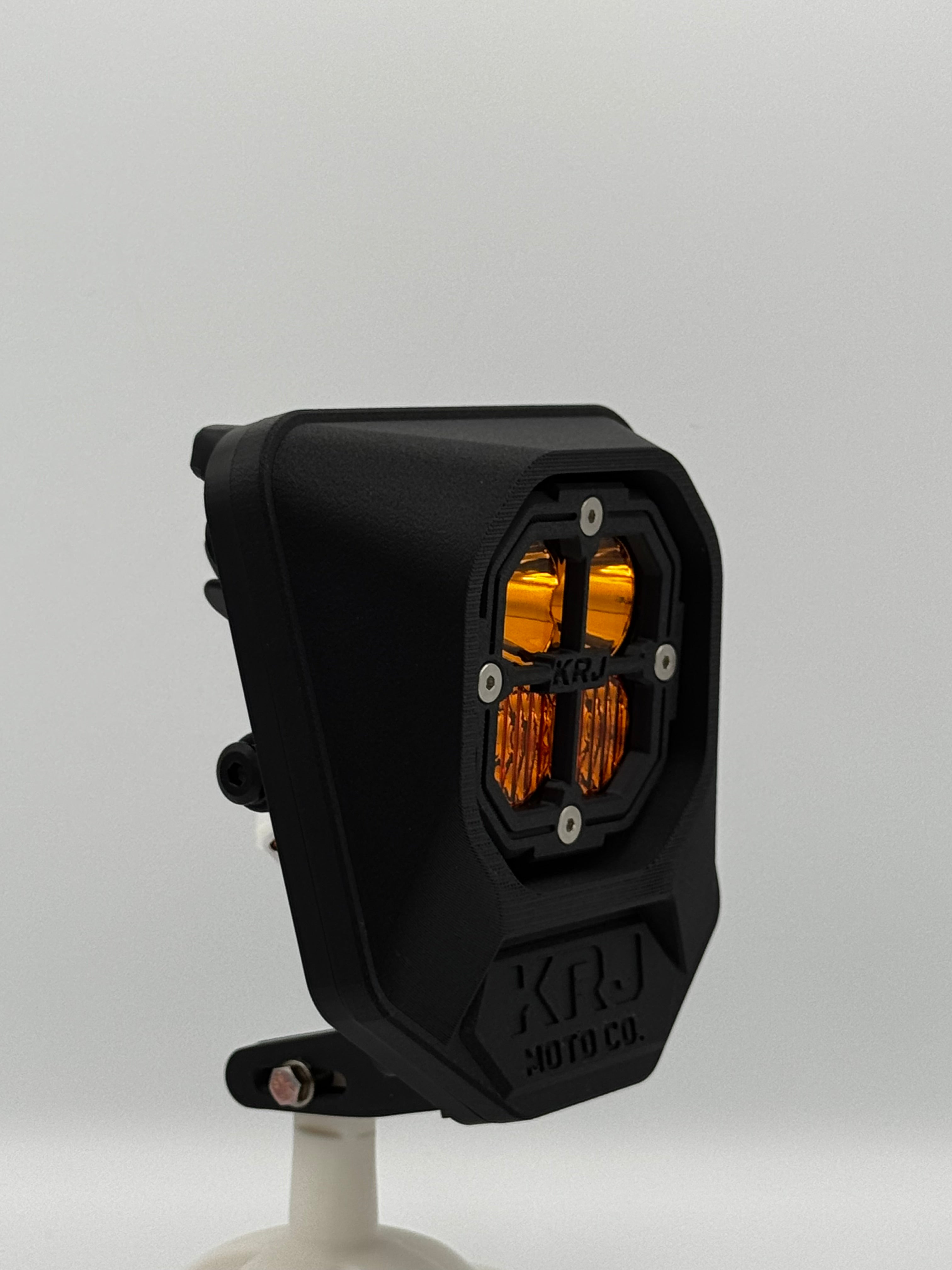 2024-2026 Husqvarna TE/FE LED Headlight Kit