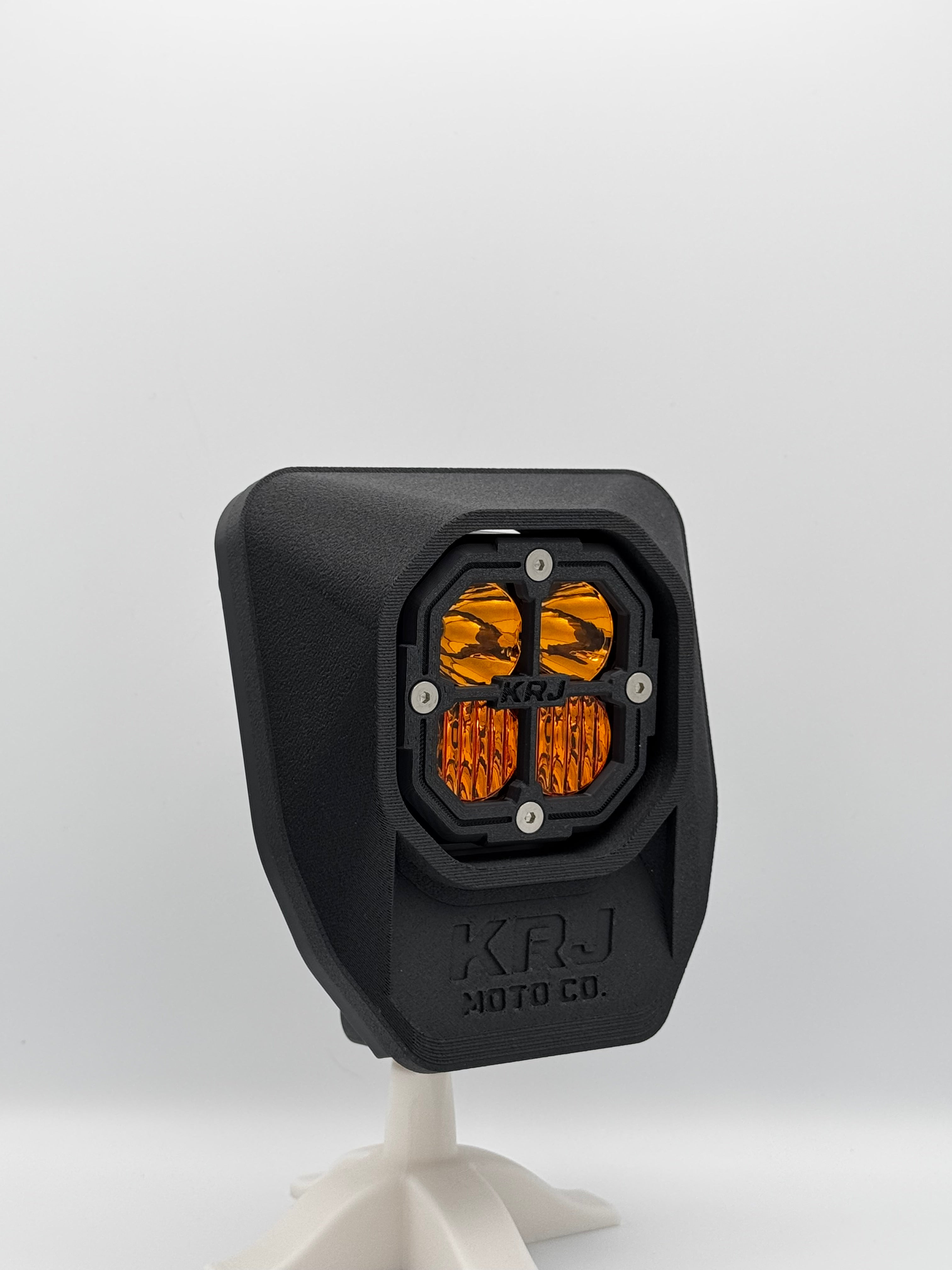 2017-2023 Husqvarna TE/FE LED Headlight Kit