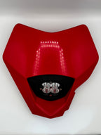 2021-2023 GASGAS Headlight Kit