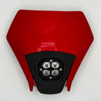 2024-2026 GASGAS Headlight Kit