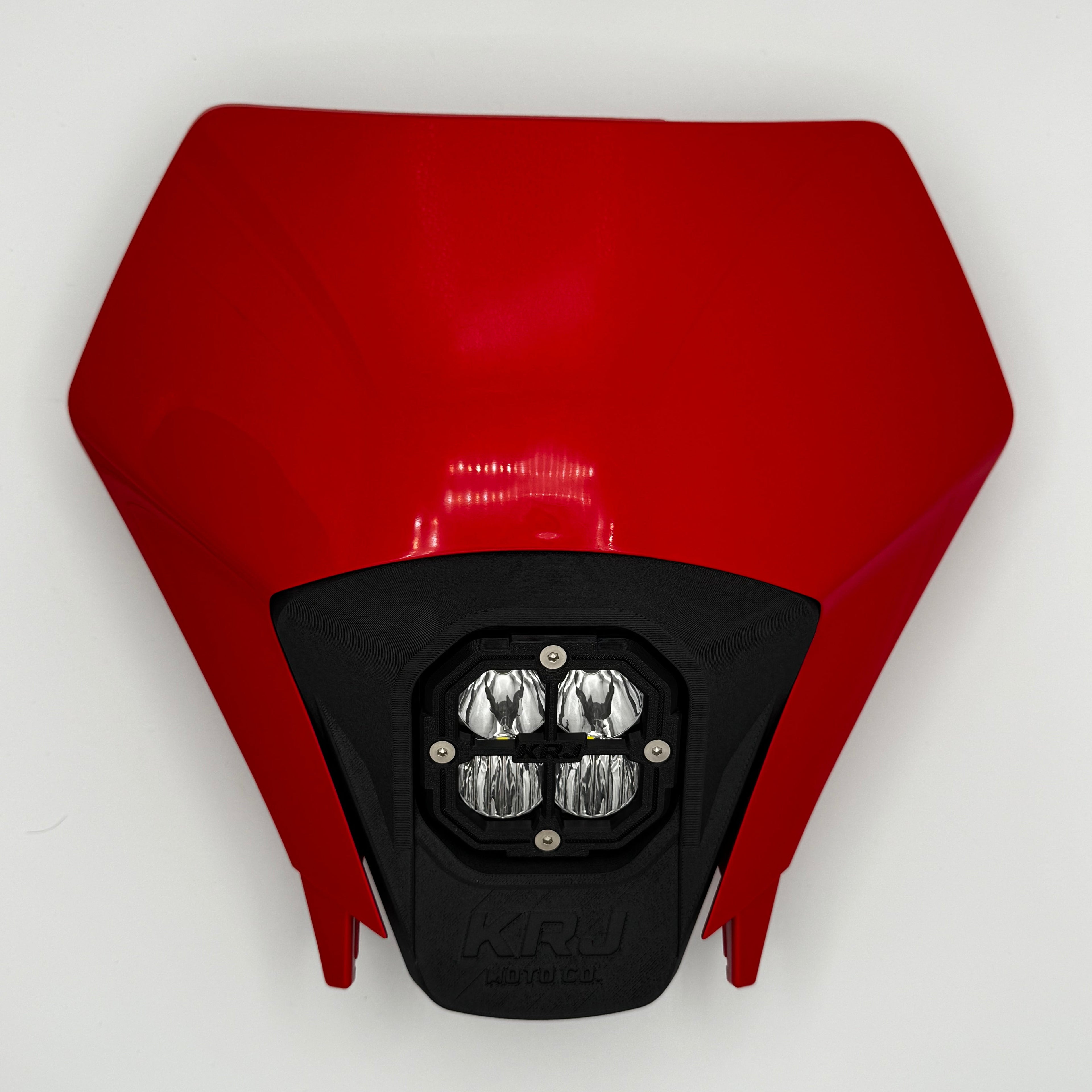 2024-2026 GASGAS Headlight Kit