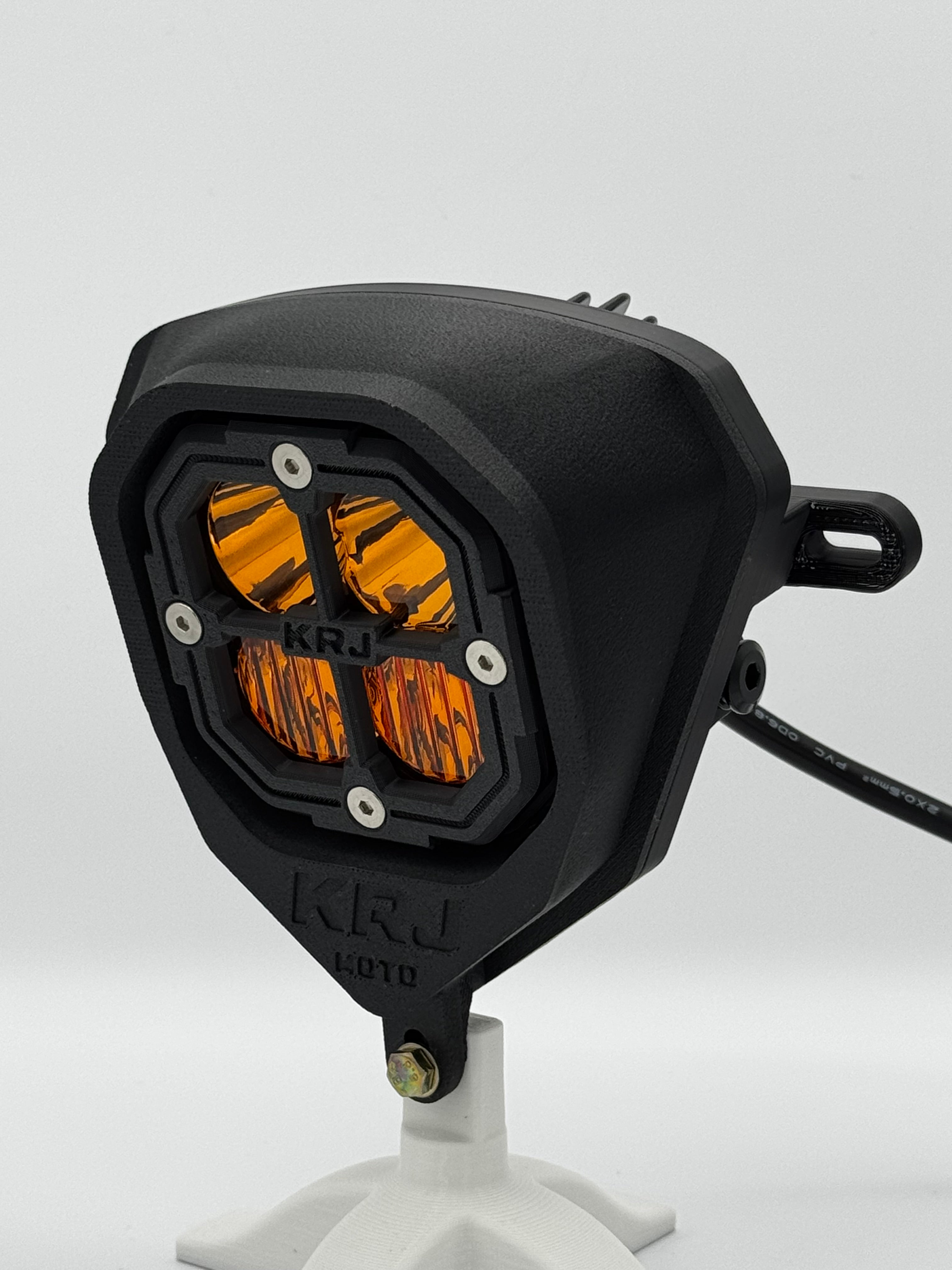 2020-2026 BETA RR Headlight Kit