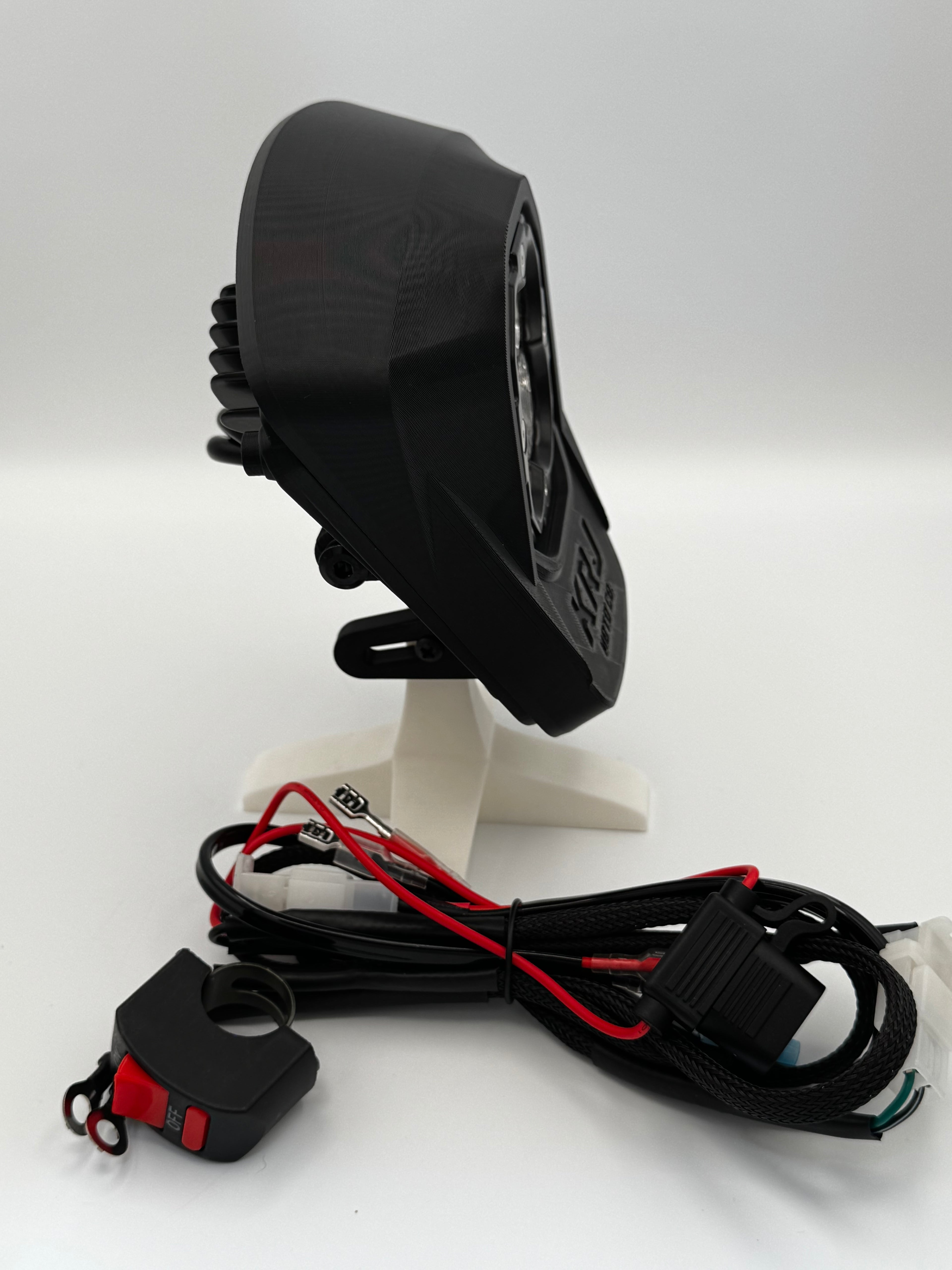 2024-2026 GASGAS Headlight Kit