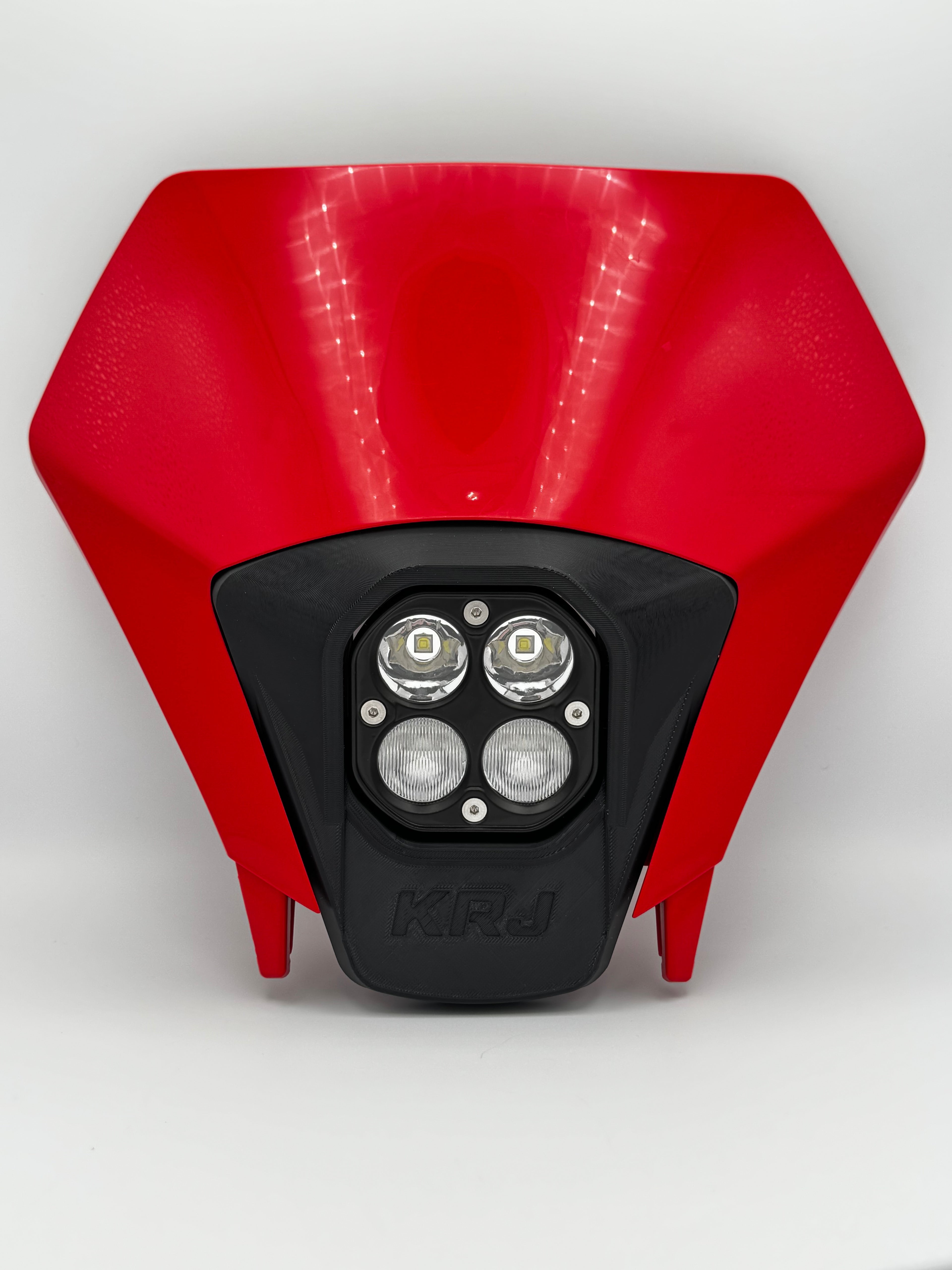 2024-2026 GASGAS Headlight Kit