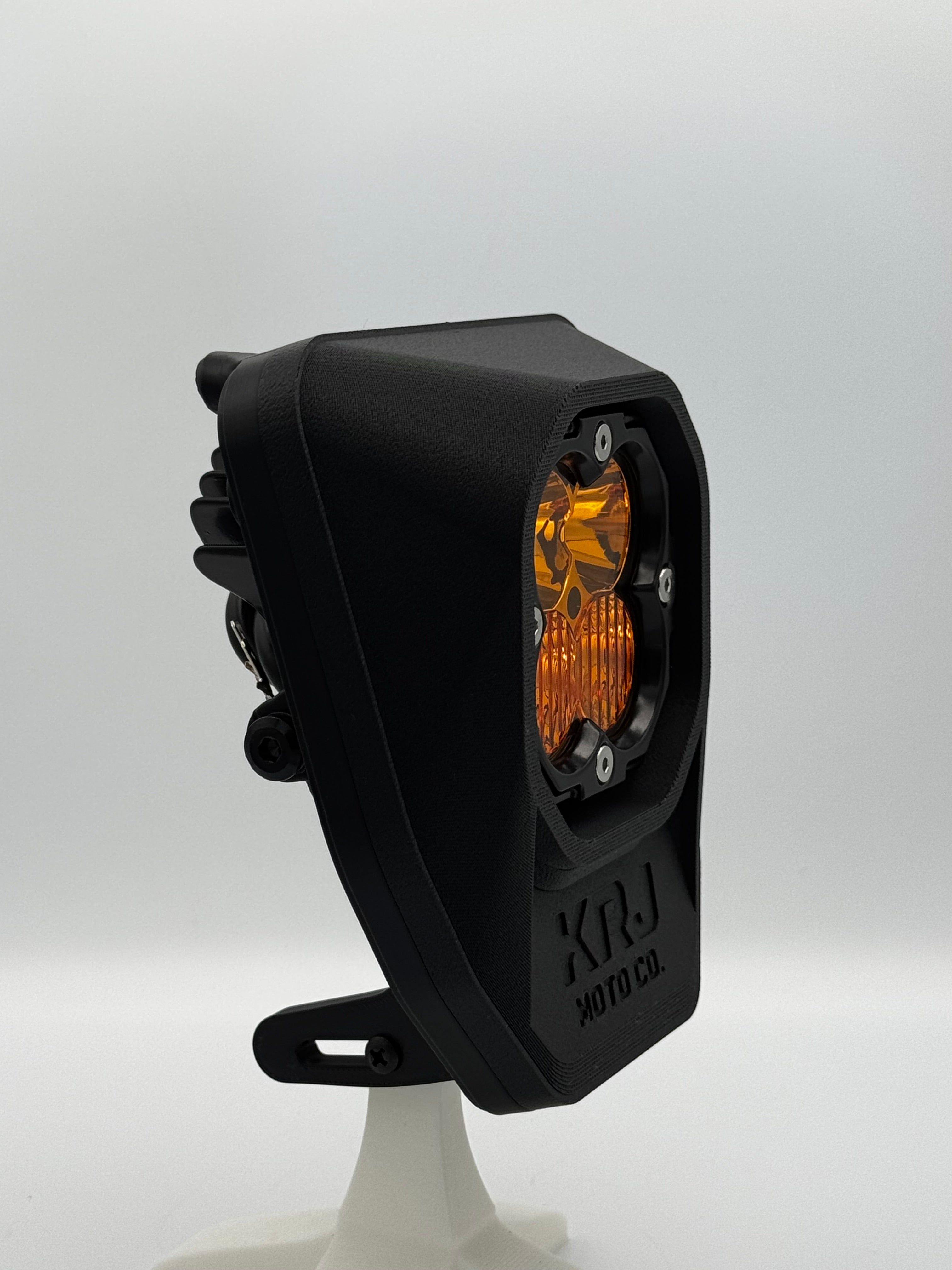2017-2023 Husqvarna LED Headlight Kit