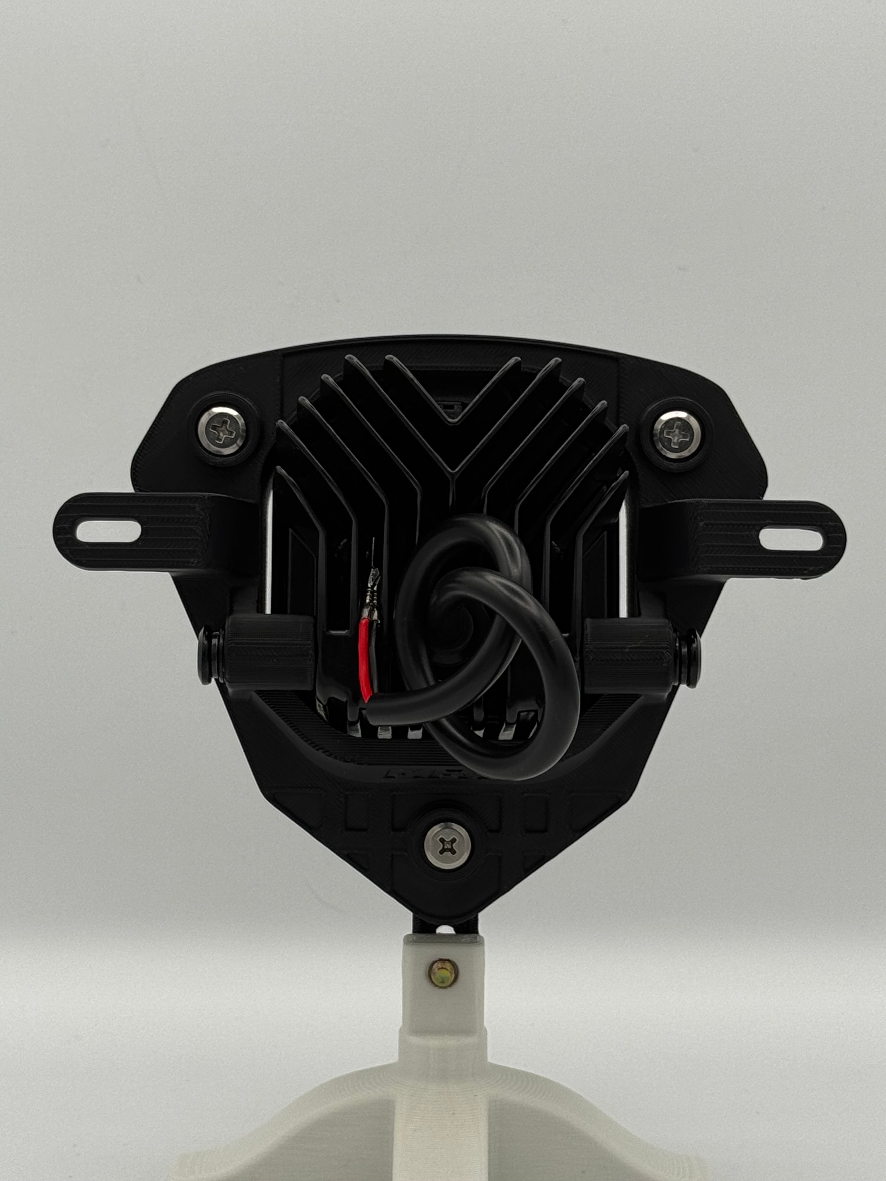 2020-2026 BETA RR Headlight Kit