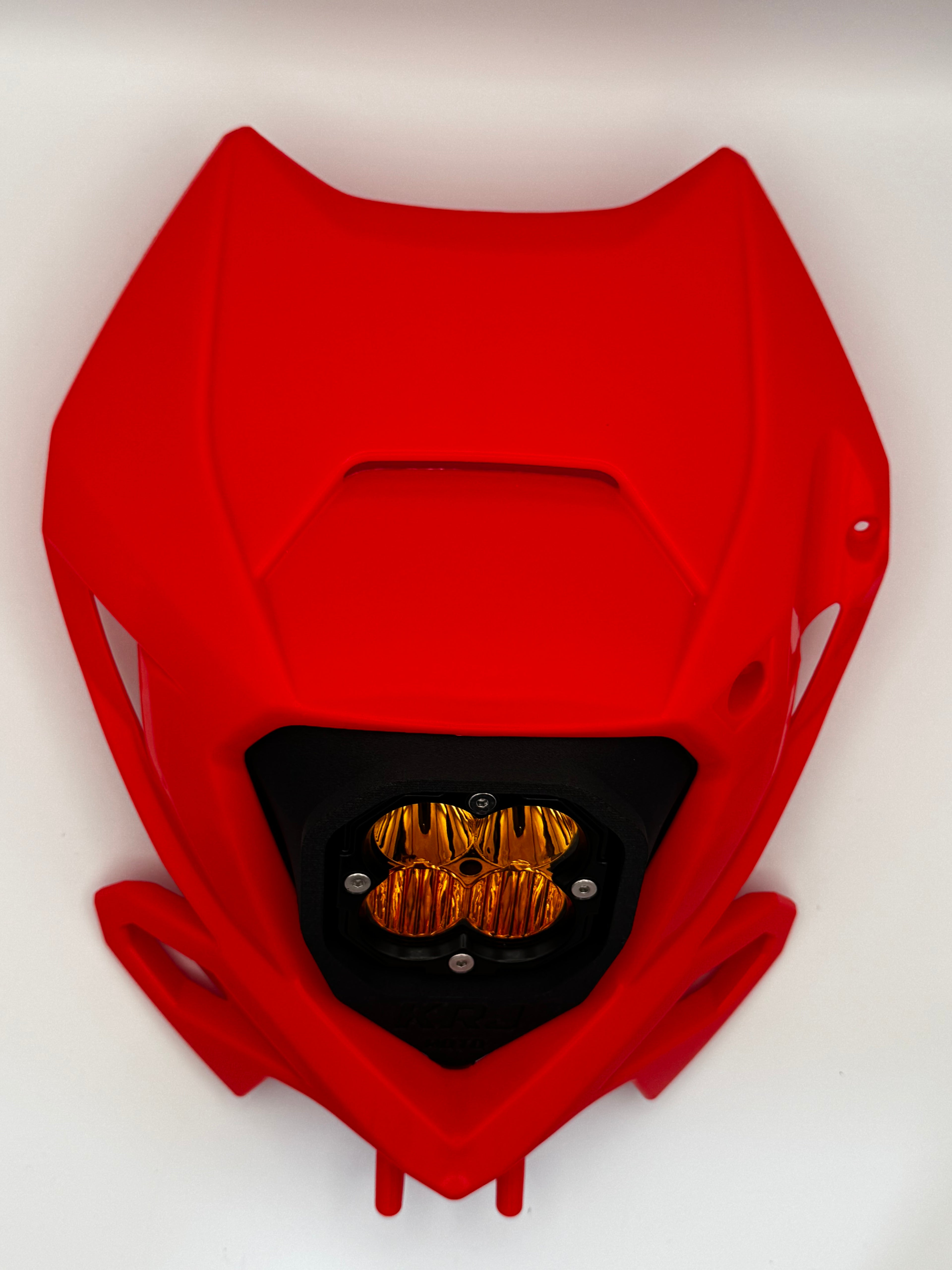 2020-2026 BETA Headlight Kit