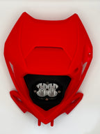 2020-2026 BETA Headlight Kit