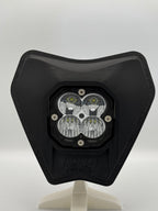 2024-2026 KTM Headlight Kit