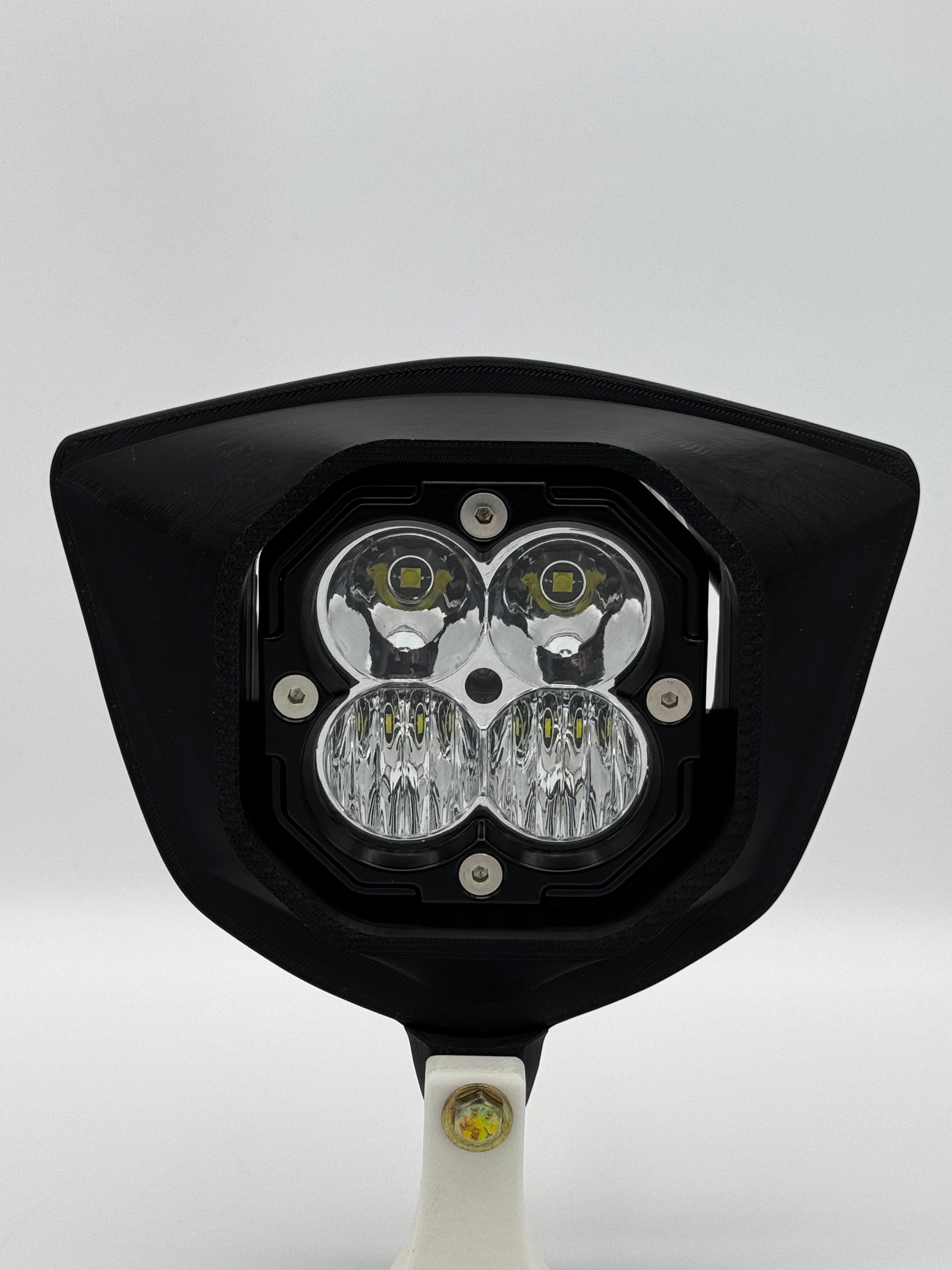 2021-2023 GASGAS Headlight Kit