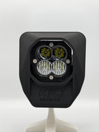 2017-2023 Husqvarna LED Headlight Kit