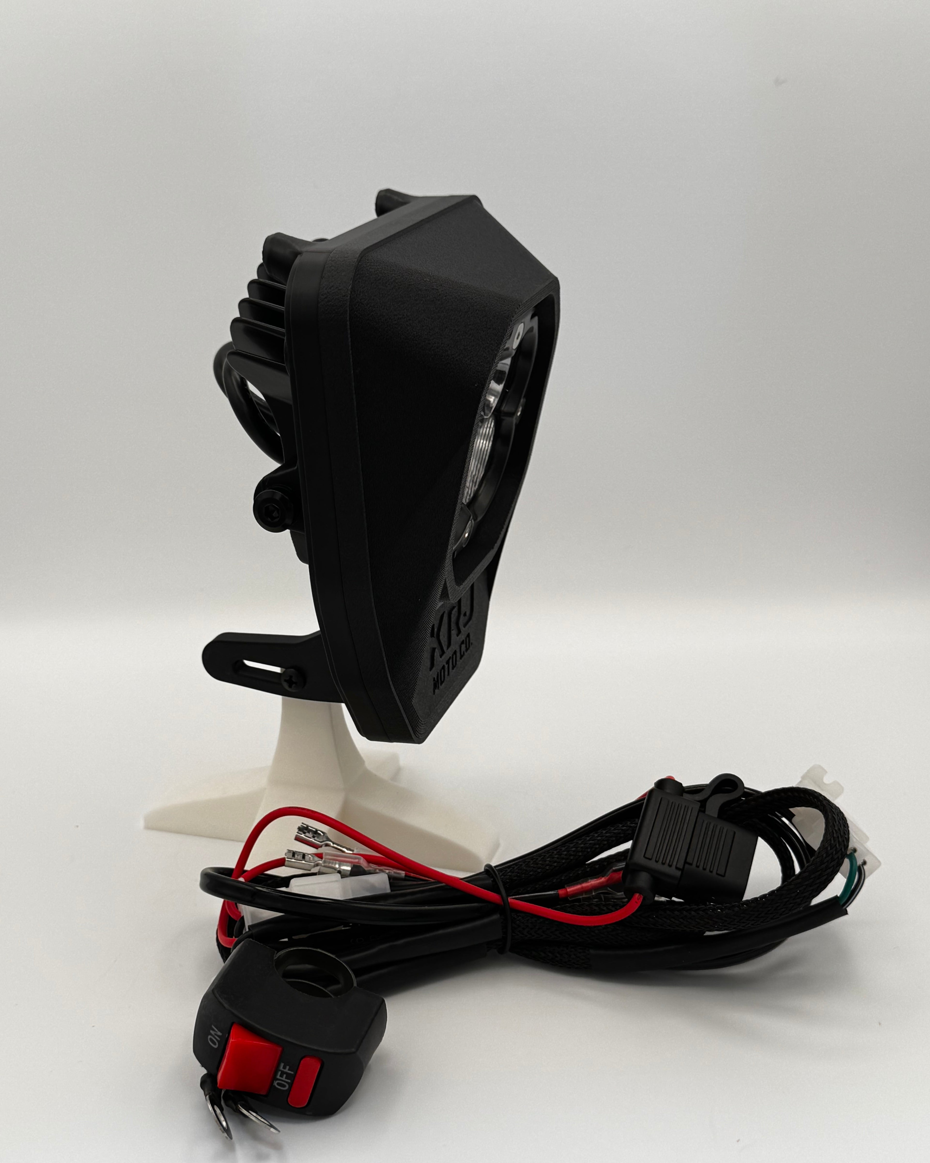 2024-2026 KTM Headlight Kit