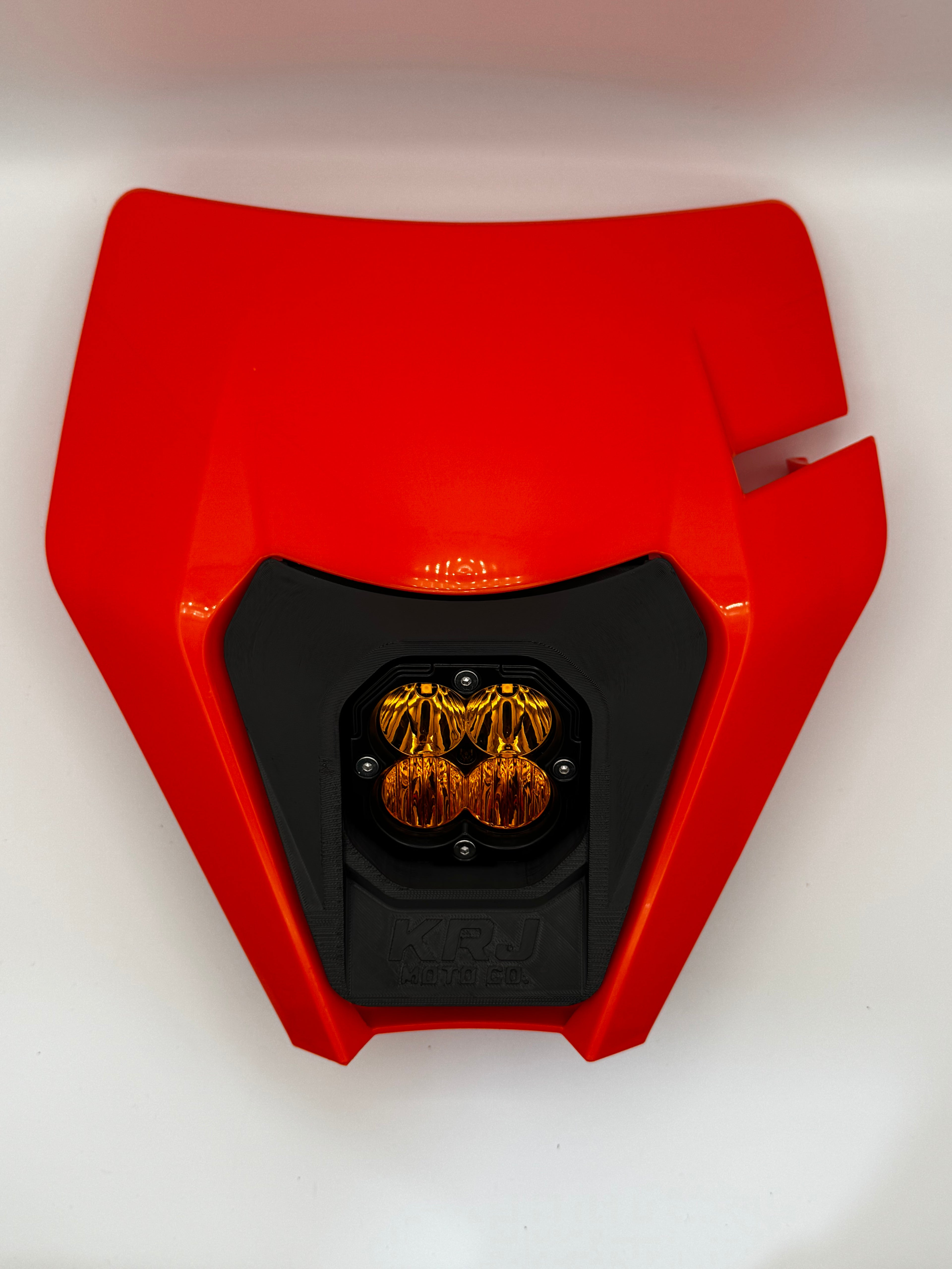 2017-2023 KTM Headlight Kit