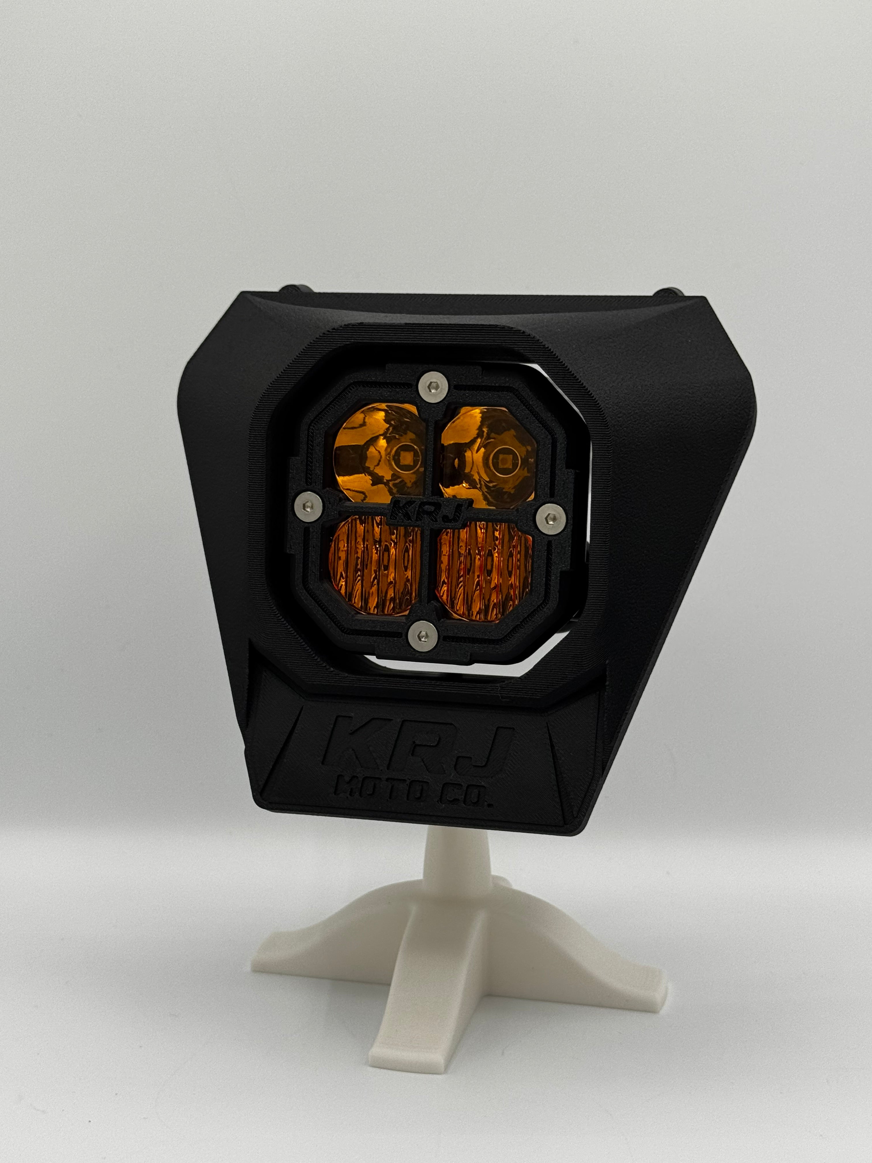 2017-2023 KTM Headlight Kit
