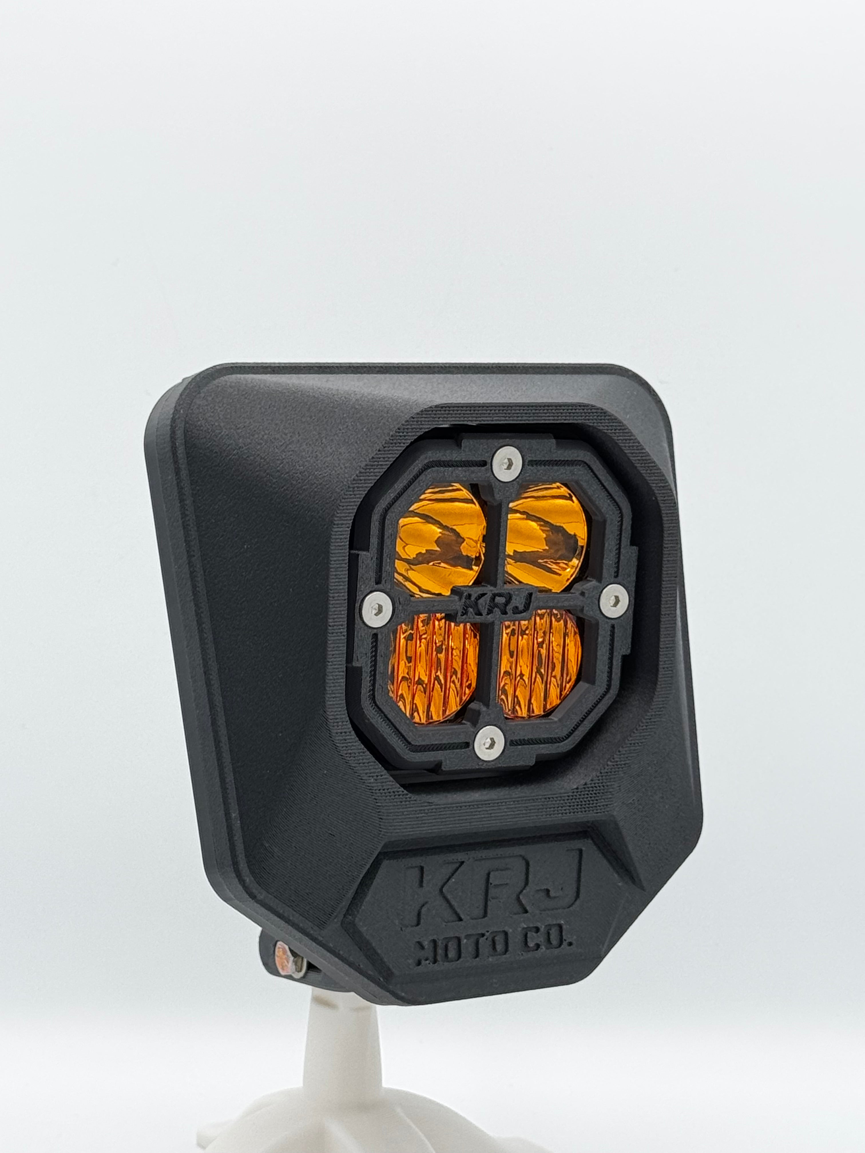2024-2026 Husqvarna TE/FE LED Headlight Kit