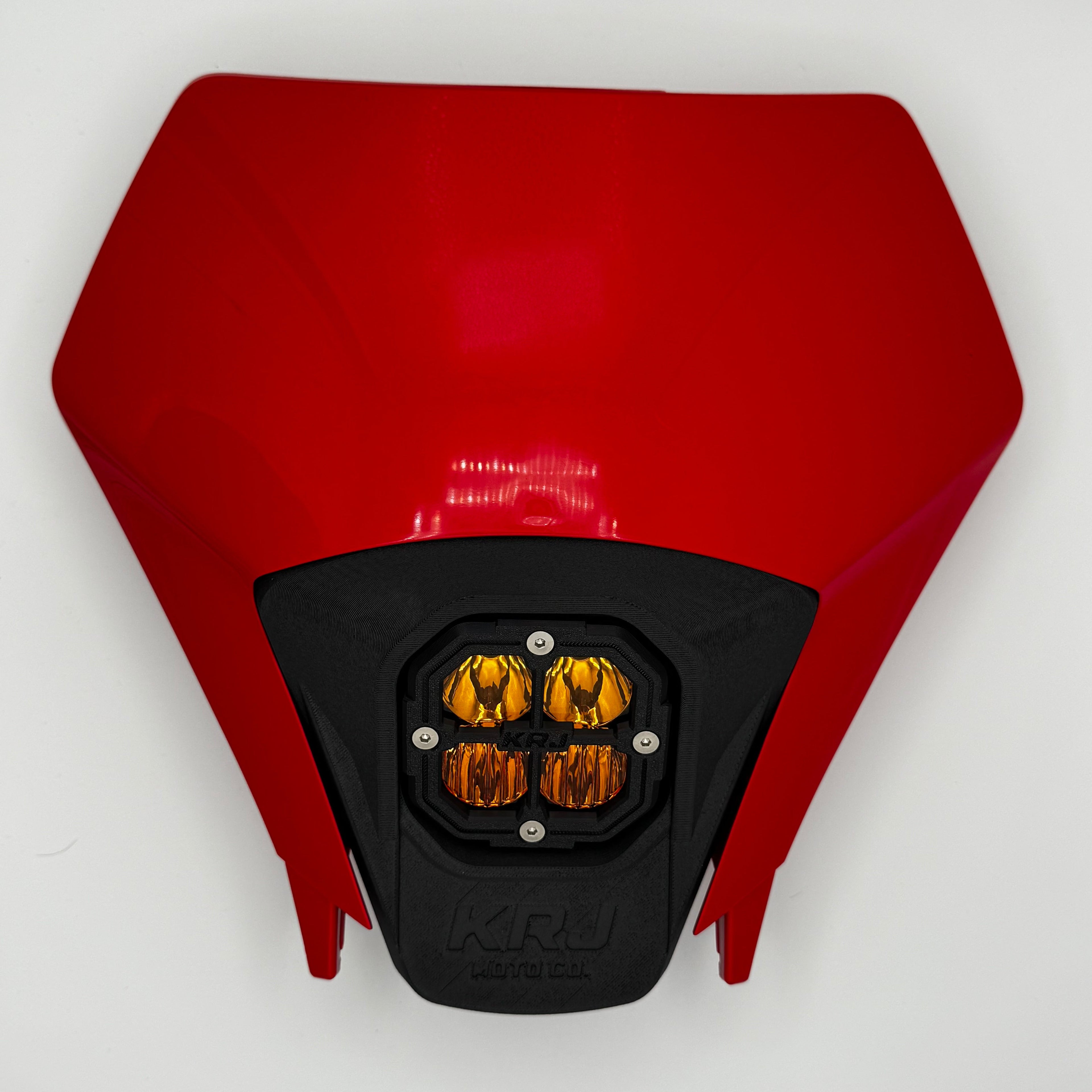 2024-2026 GASGAS Headlight Kit