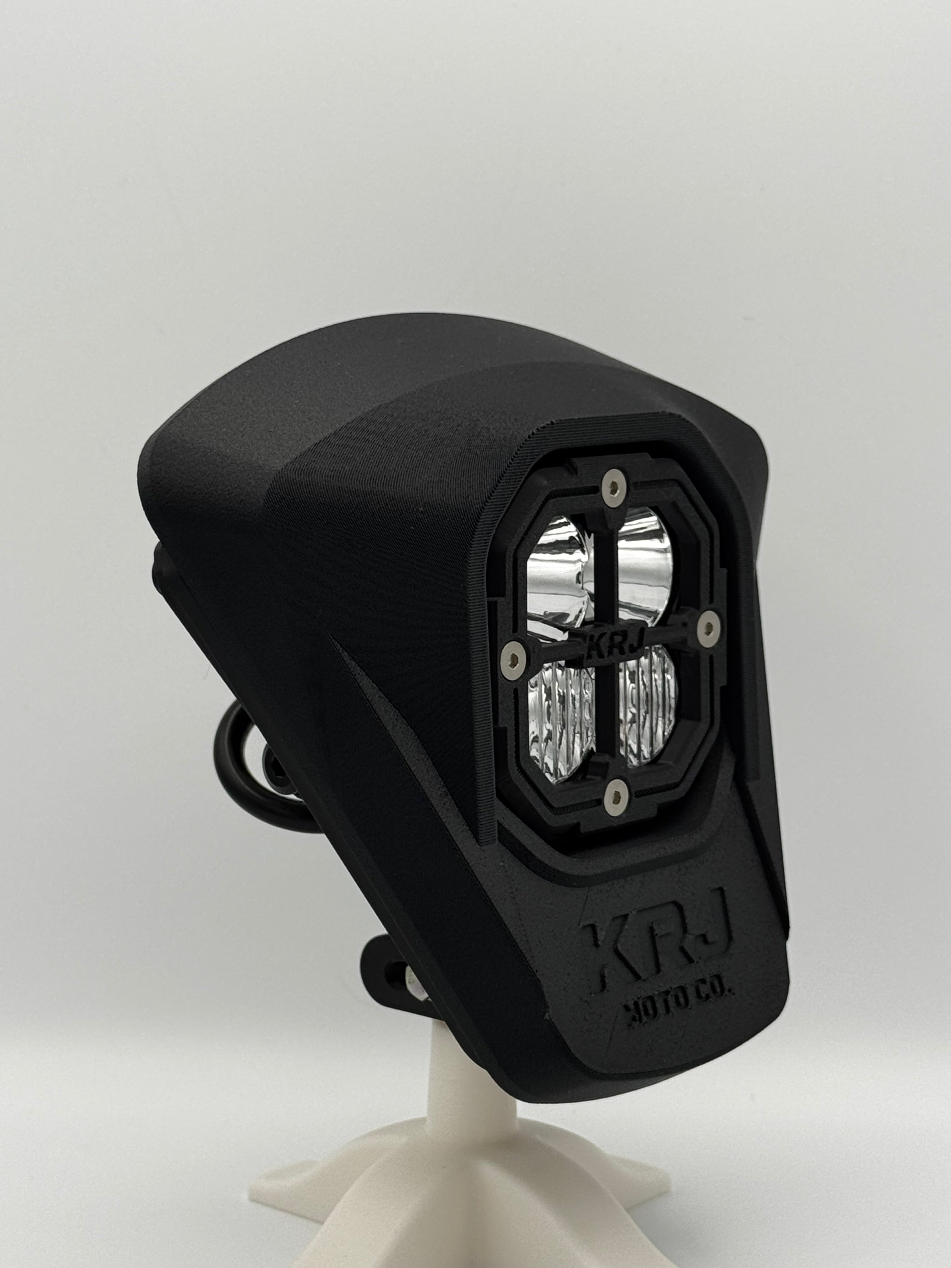 2024-2026 GASGAS Headlight Kit