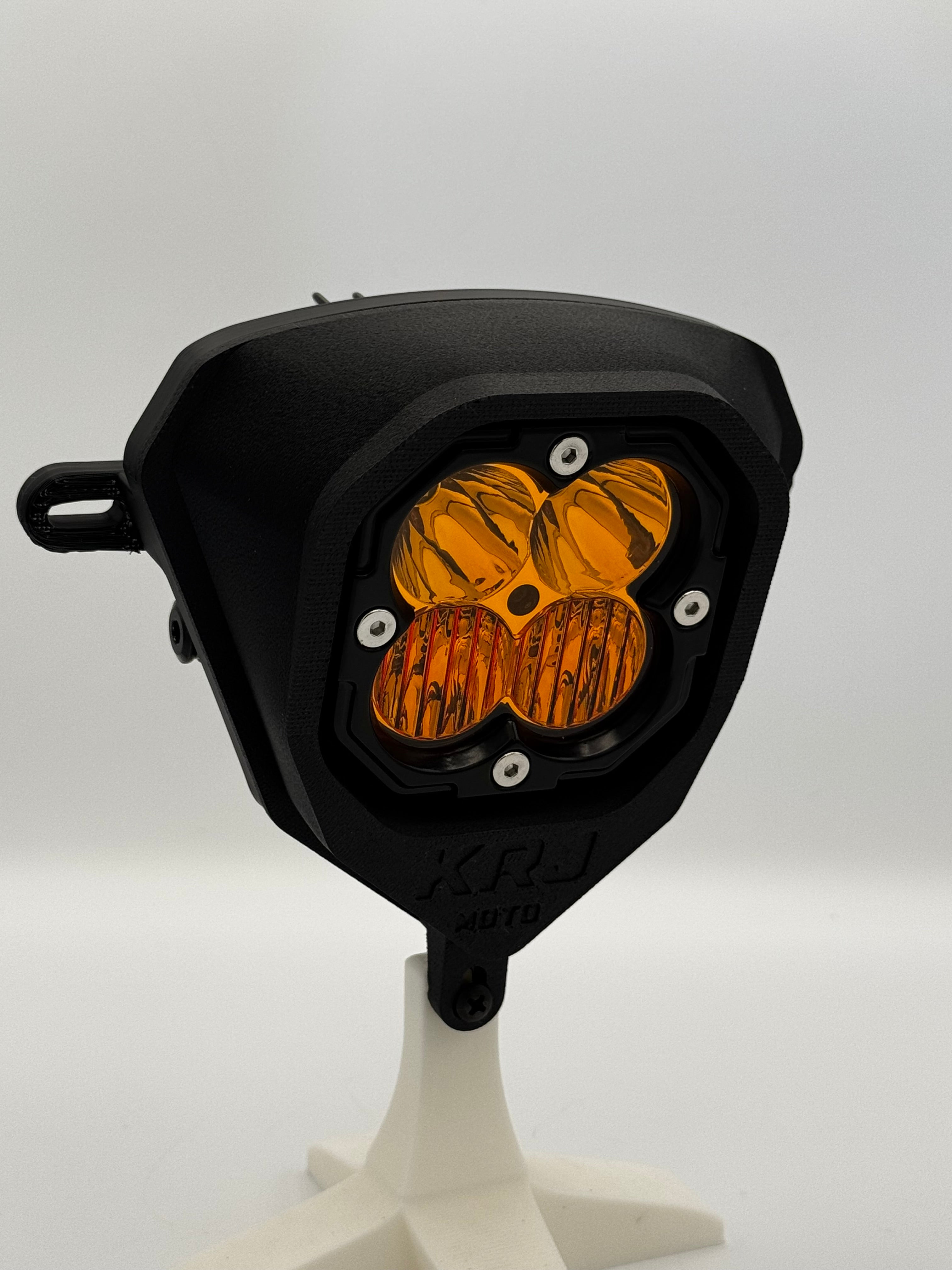 2020-2026 BETA Headlight Kit