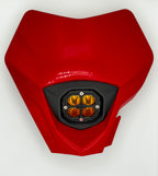 2021-2023 GASGAS Headlight Kit