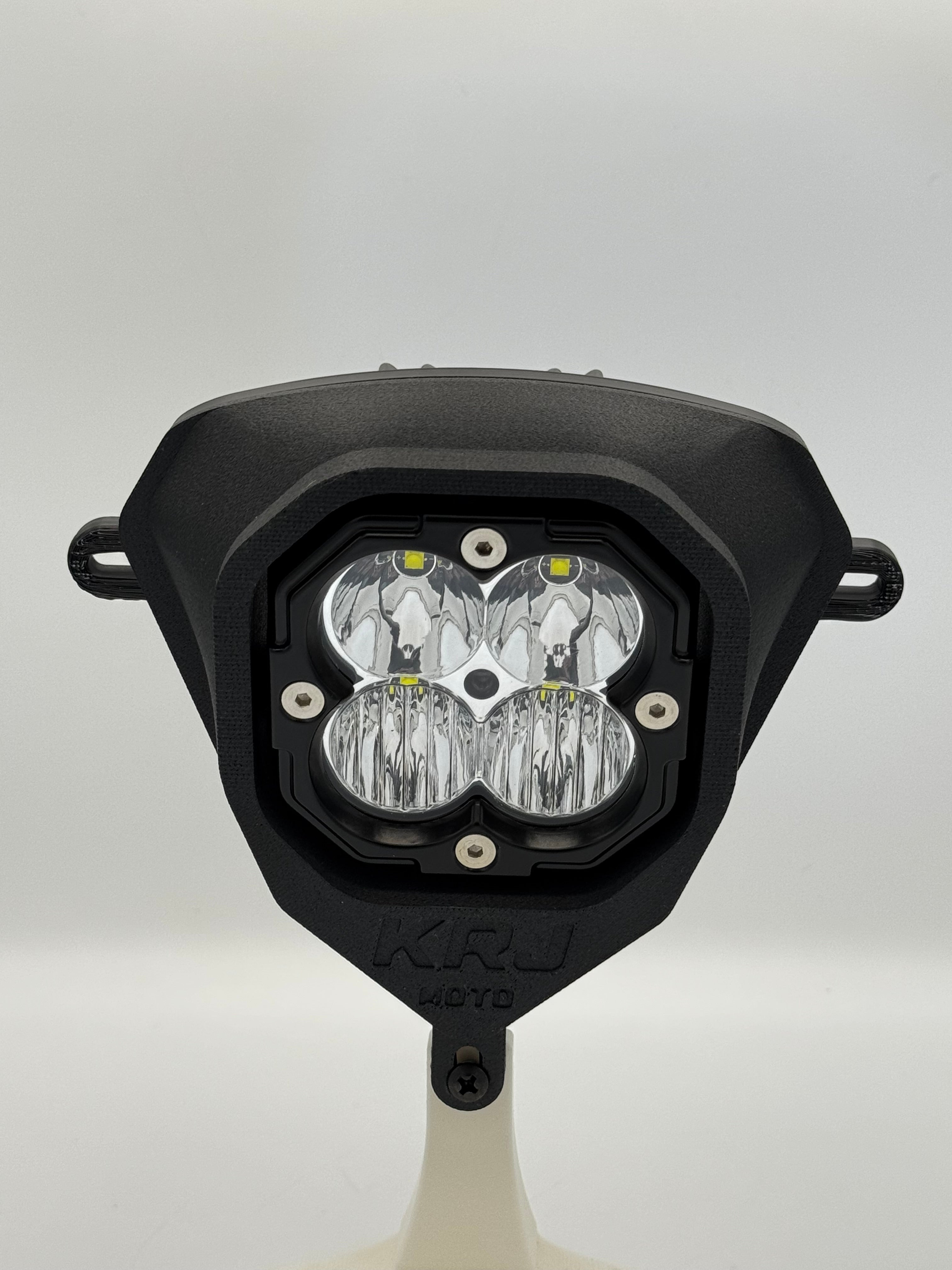2020-2026 BETA Headlight Kit