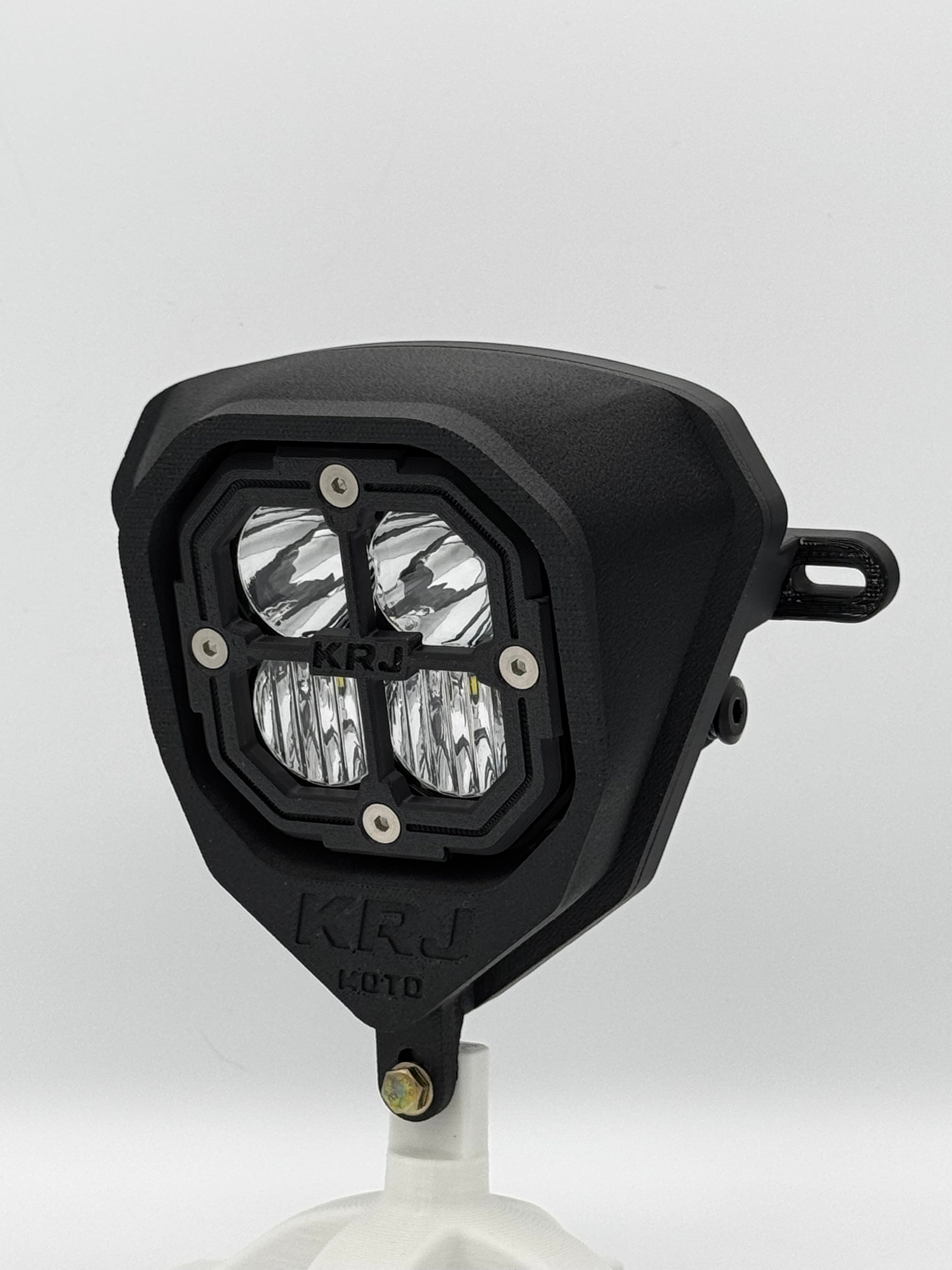 2020-2026 BETA RR Headlight Kit