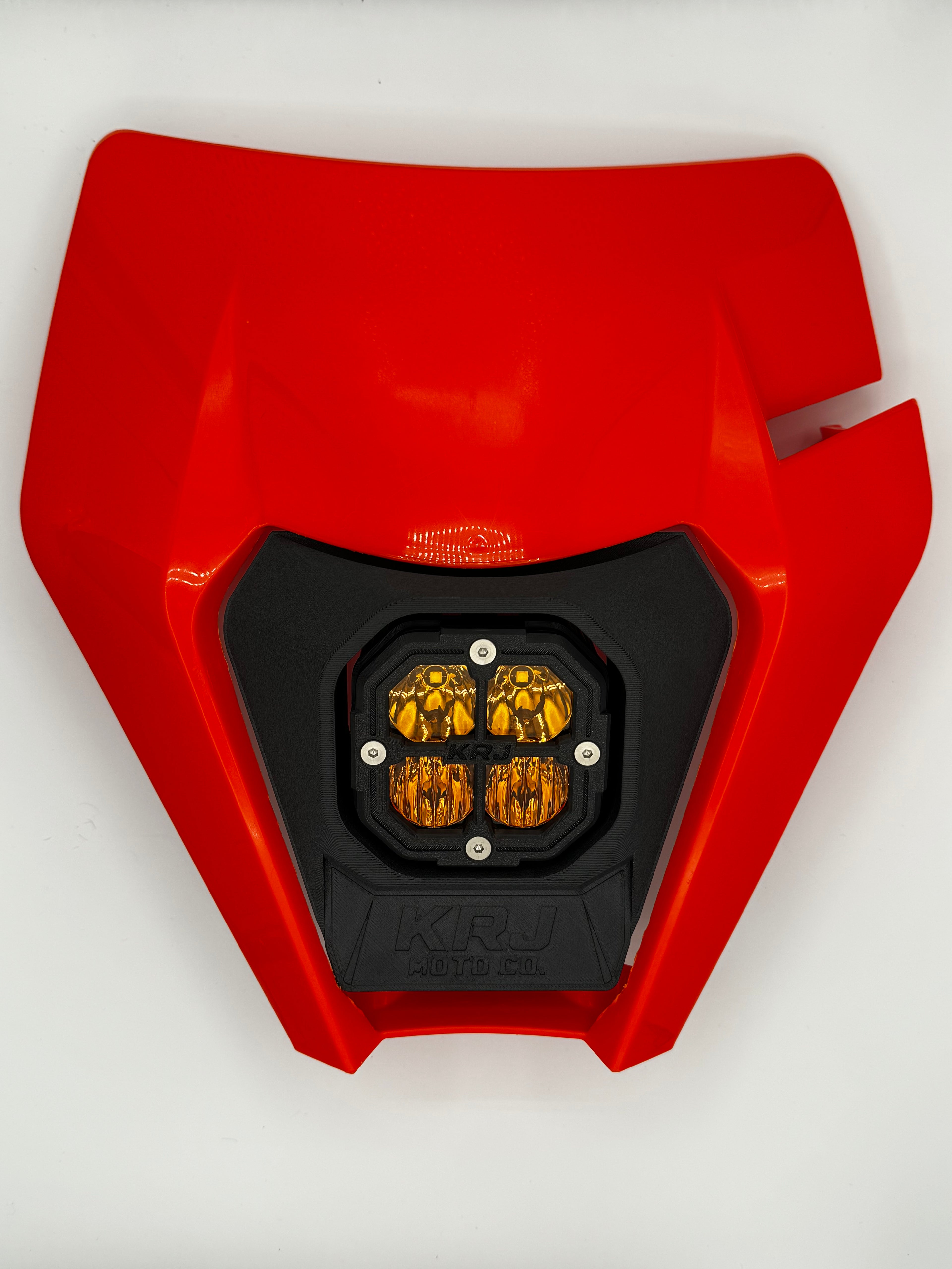 2017-2023 KTM Headlight Kit