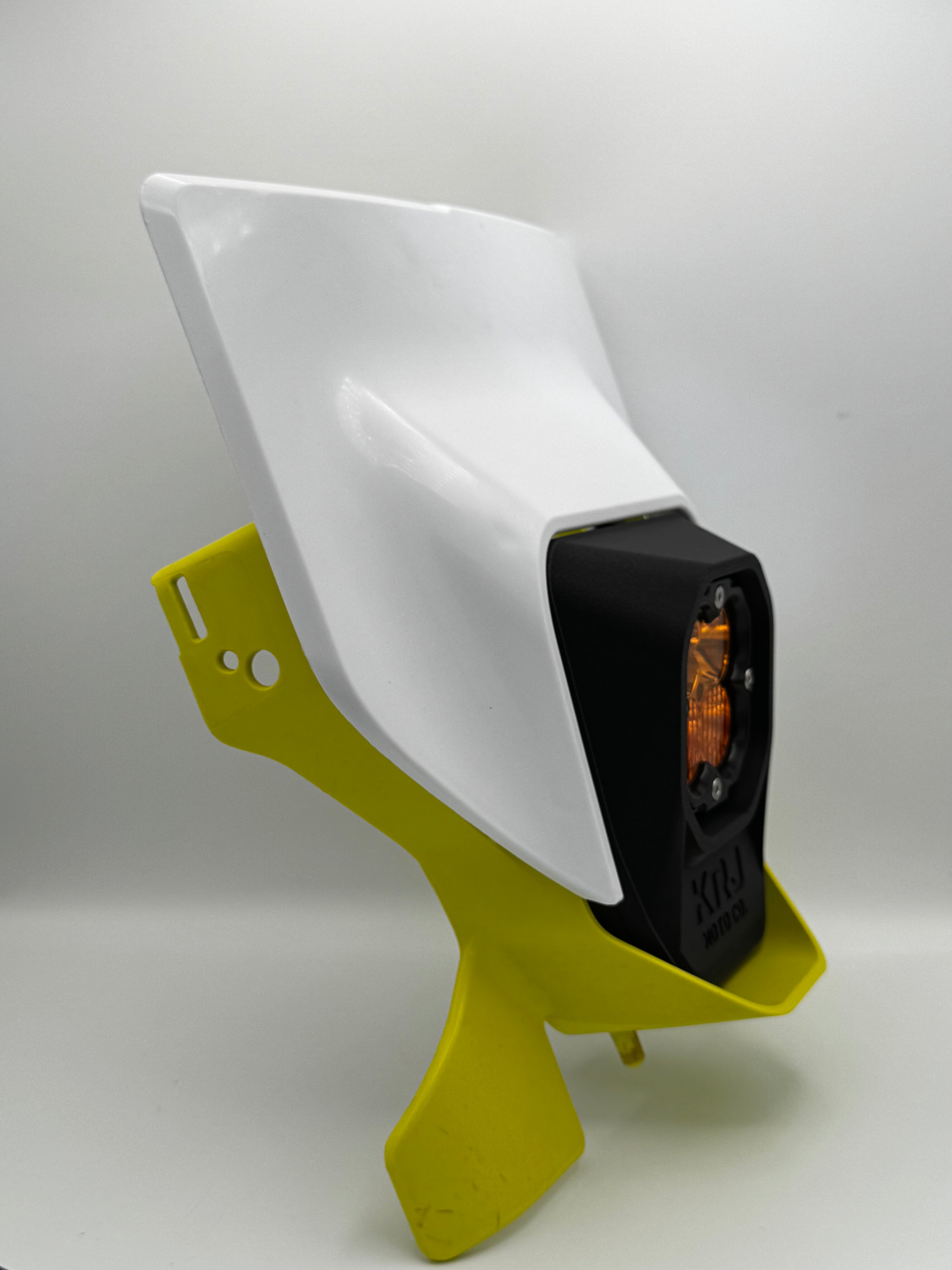 2017-2023 Husqvarna LED Headlight Kit