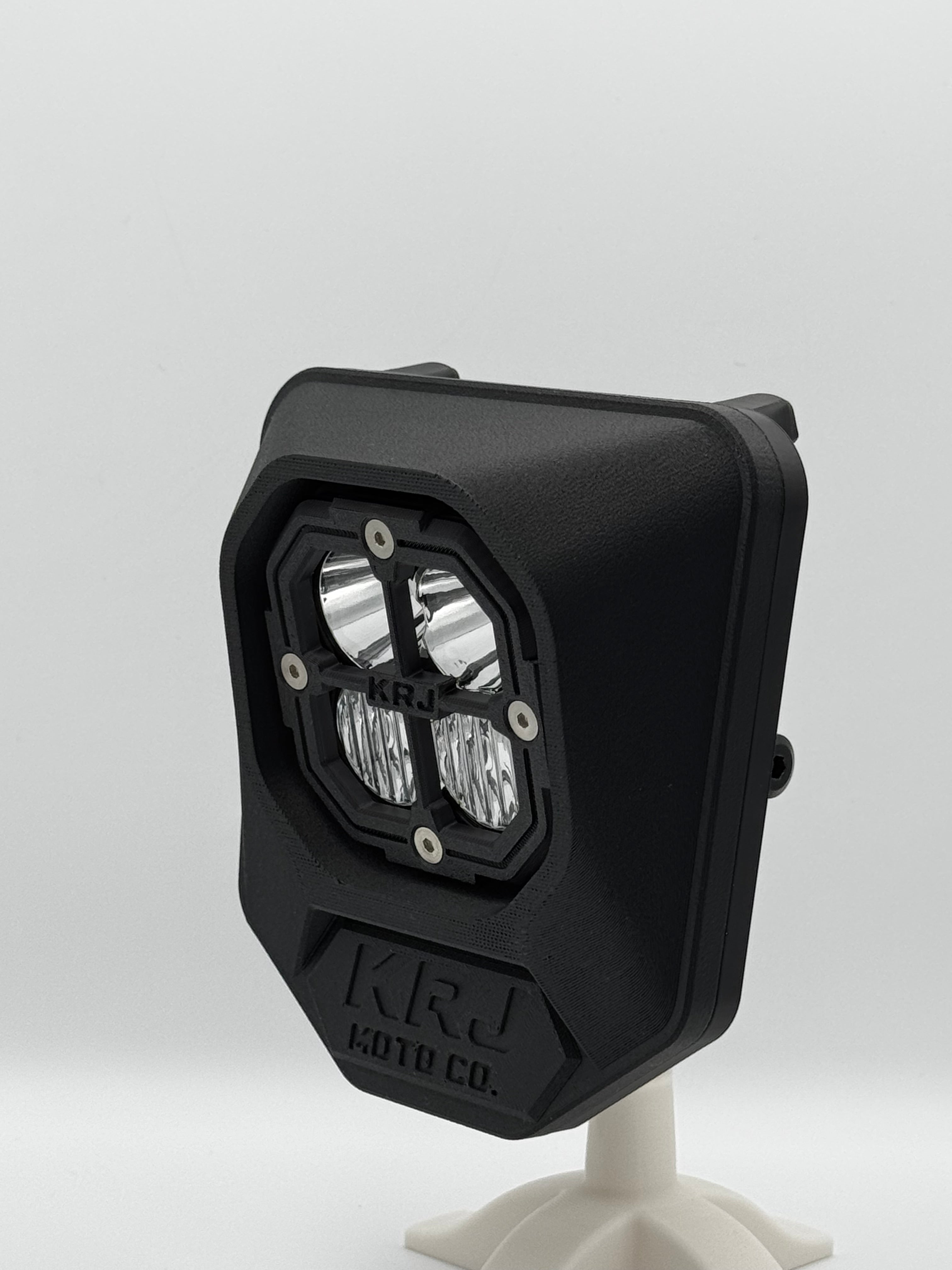 2024-2026 Husqvarna TE/FE LED Headlight Kit