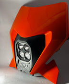 2024-2026 KTM Headlight Kit
