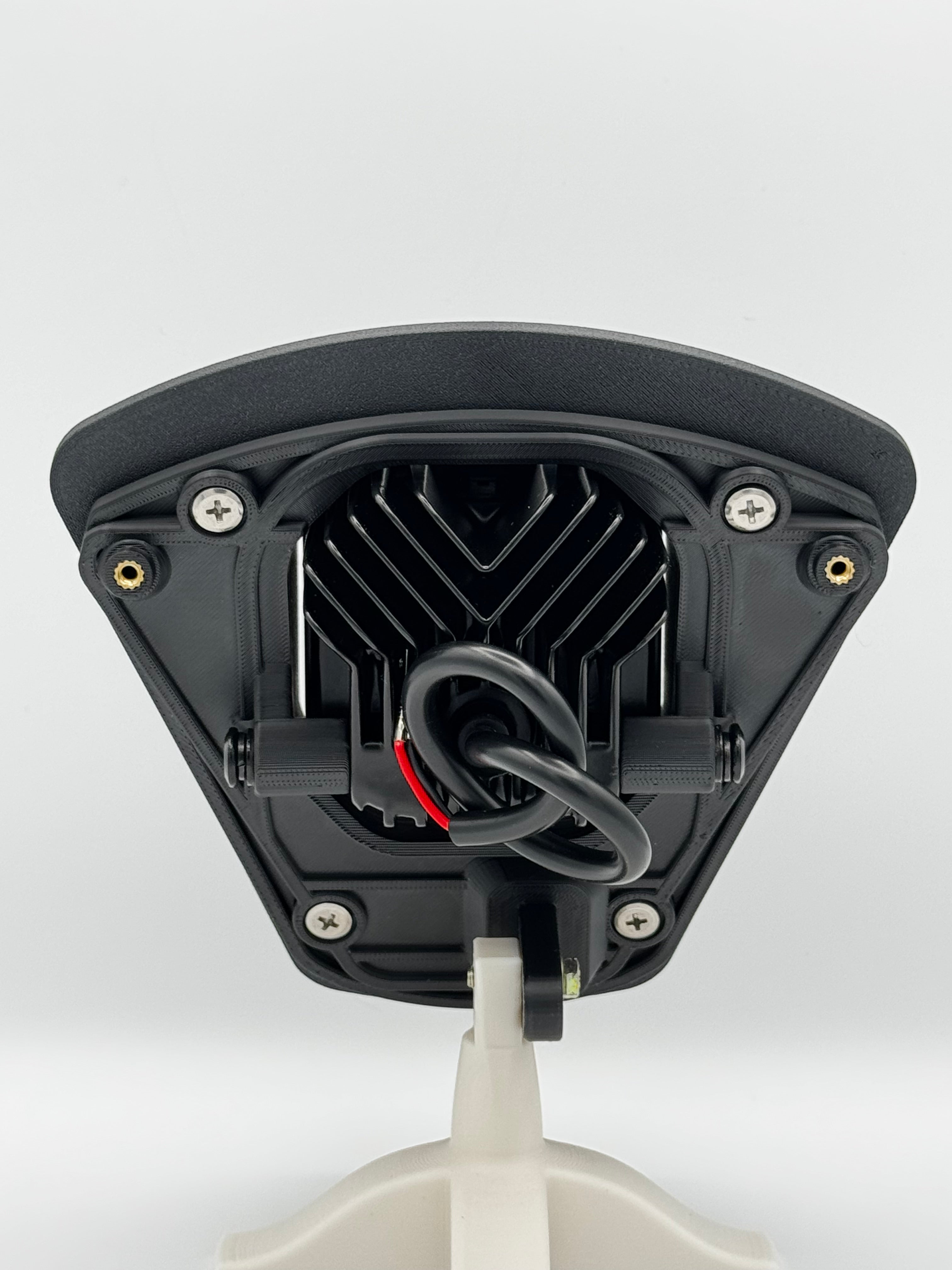 2024-2026 GASGAS Headlight Kit