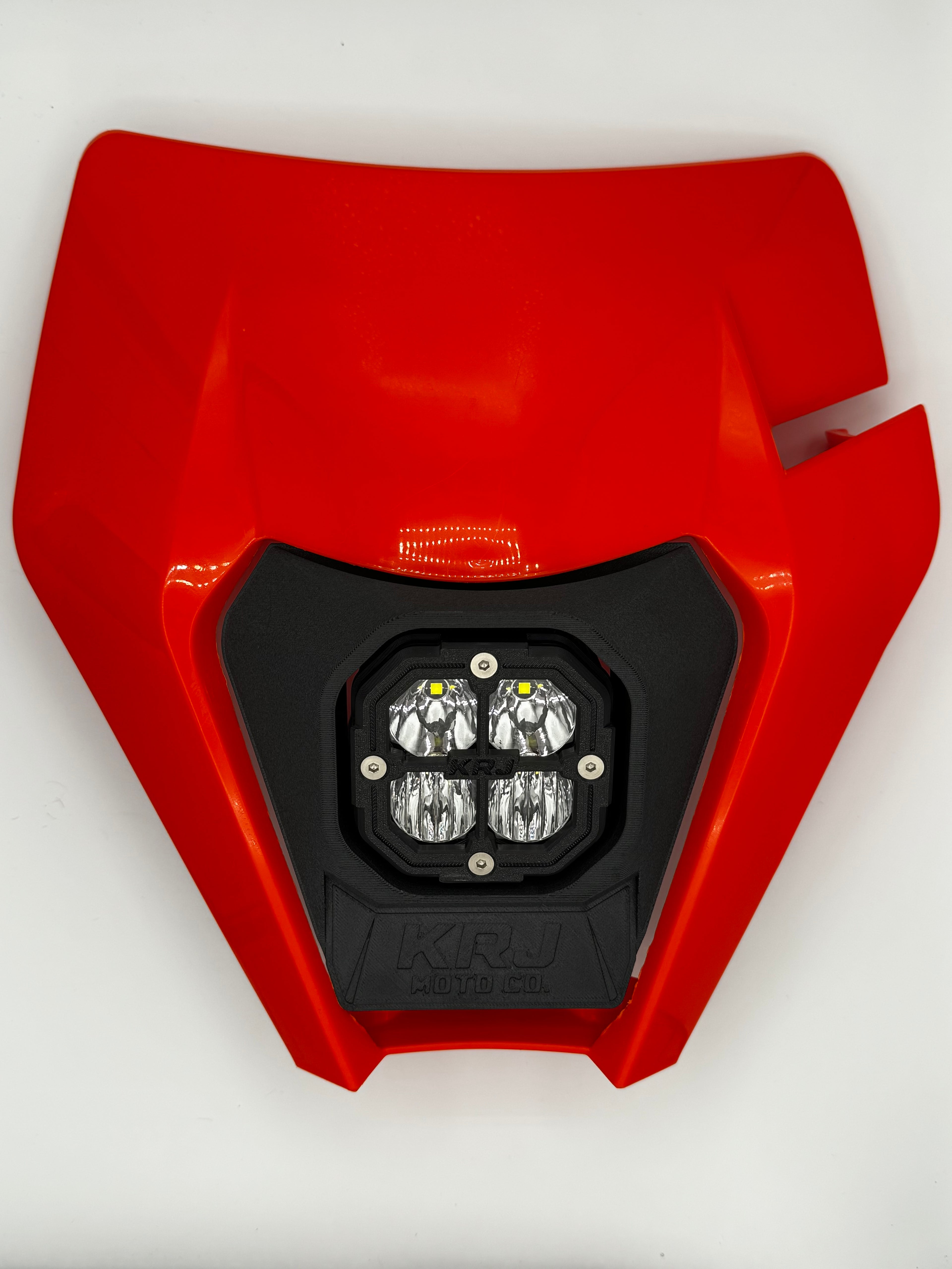 2017-2023 KTM Headlight Kit