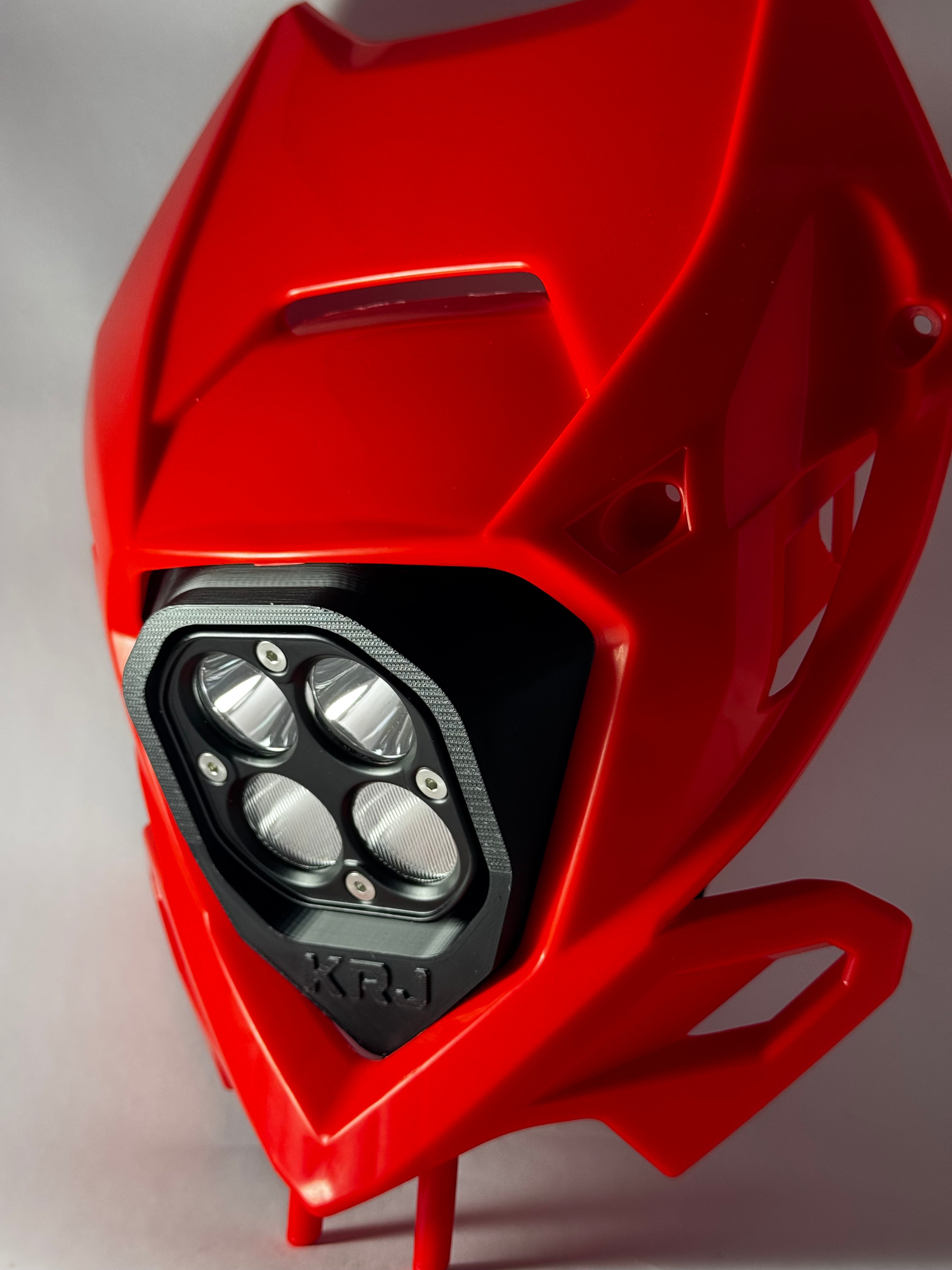 2020-2026 BETA Headlight Kit