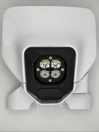 2024-2026 Husqvarna TE/FE LED Headlight Kit