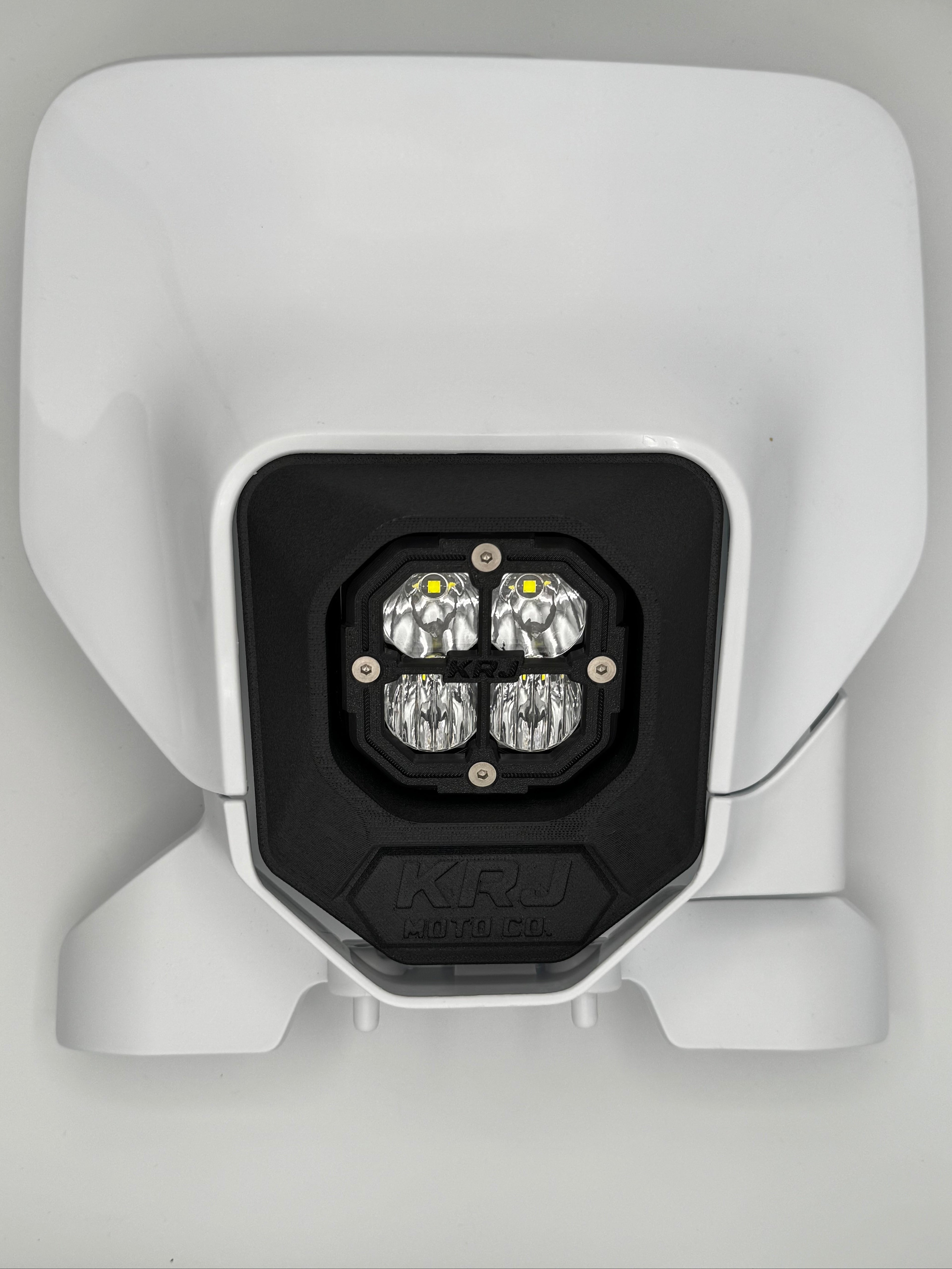 2024-2026 Husqvarna TE/FE LED Headlight Kit