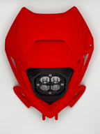 2020-2026 BETA RR Headlight Kit