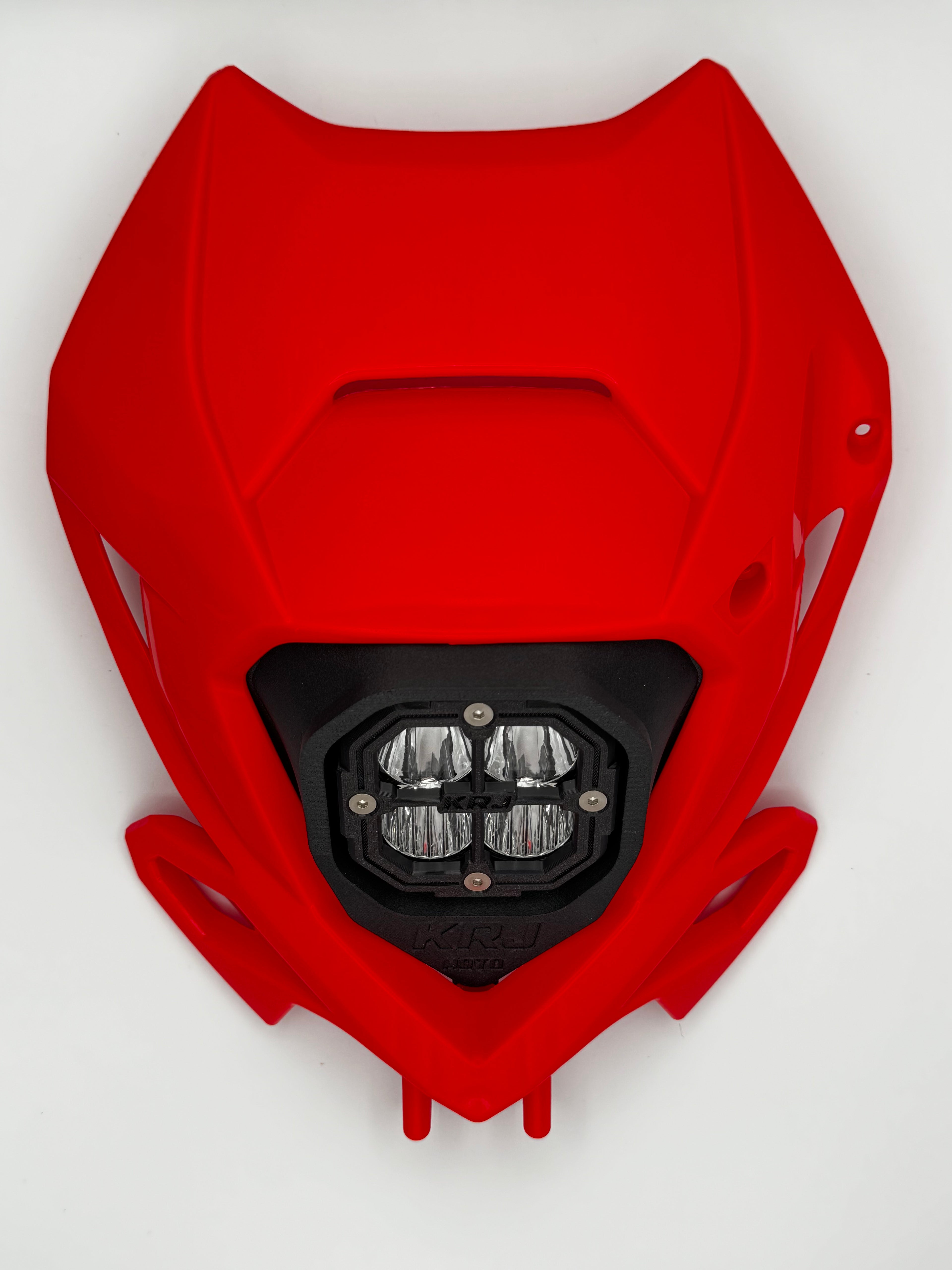 2020-2026 BETA RR Headlight Kit
