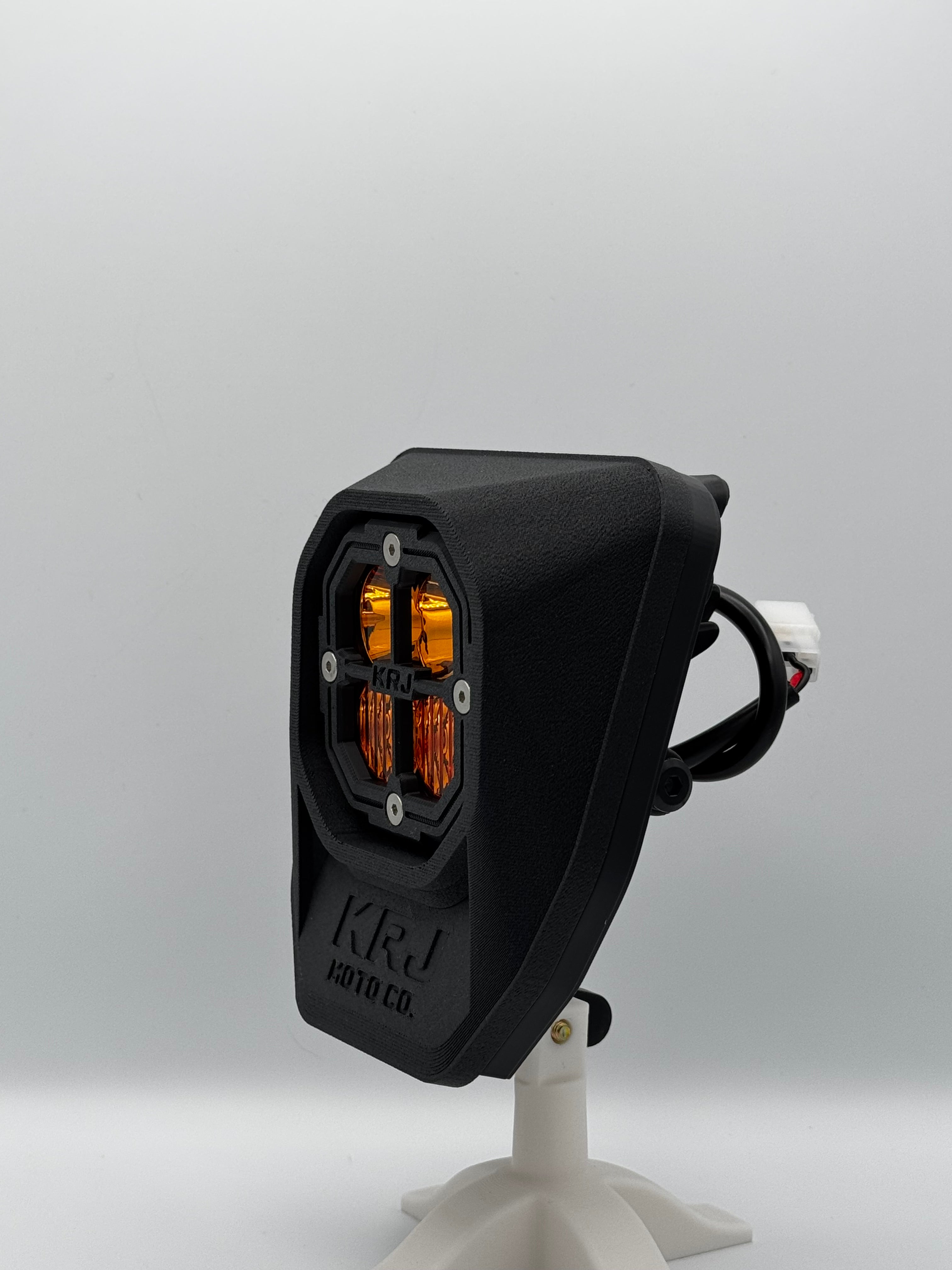 2017-2023 Husqvarna TE/FE LED Headlight Kit