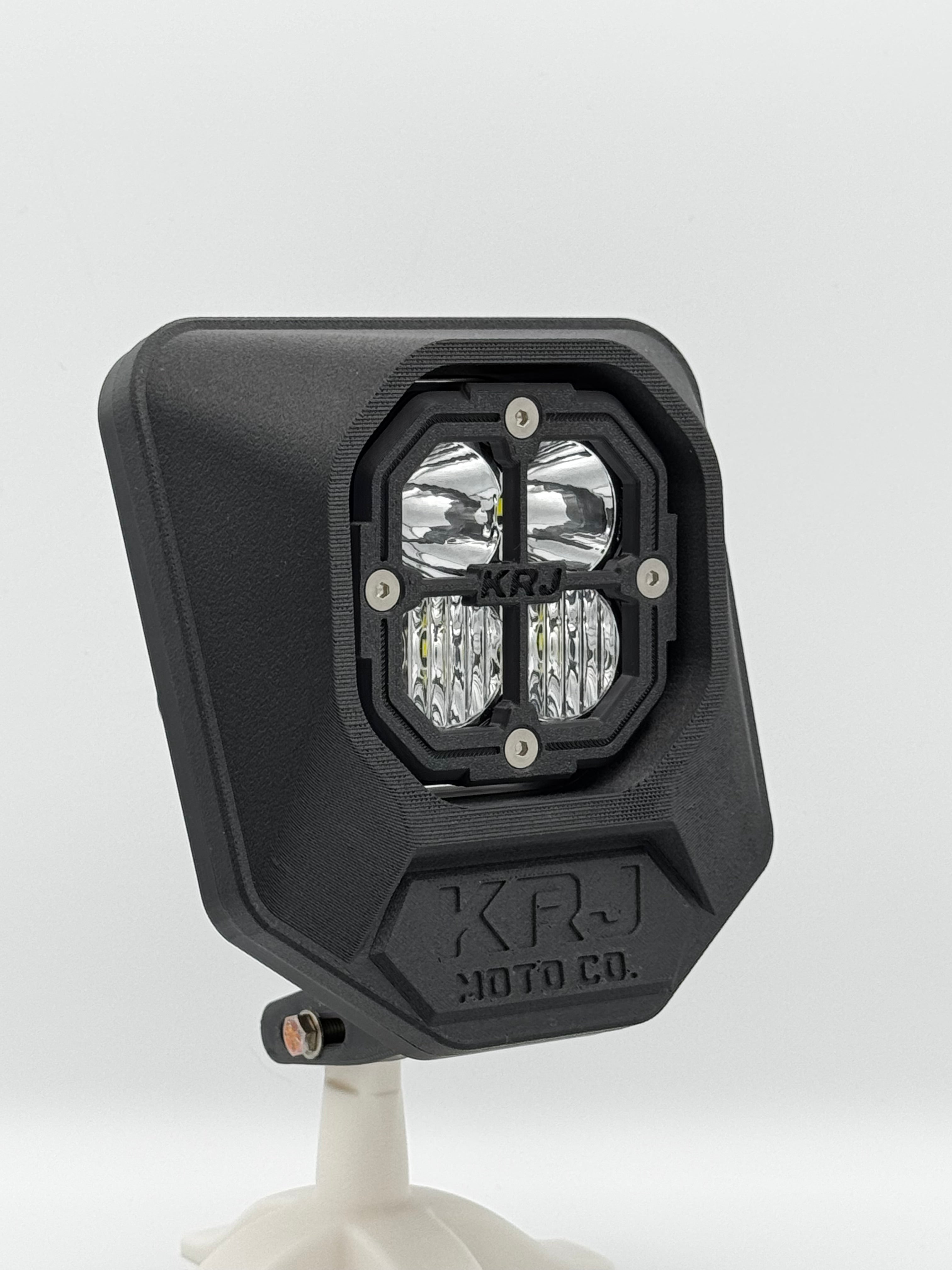 2024-2026 Husqvarna TE/FE LED Headlight Kit