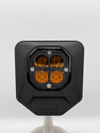 2024-2026 Husqvarna TE/FE LED Headlight Kit