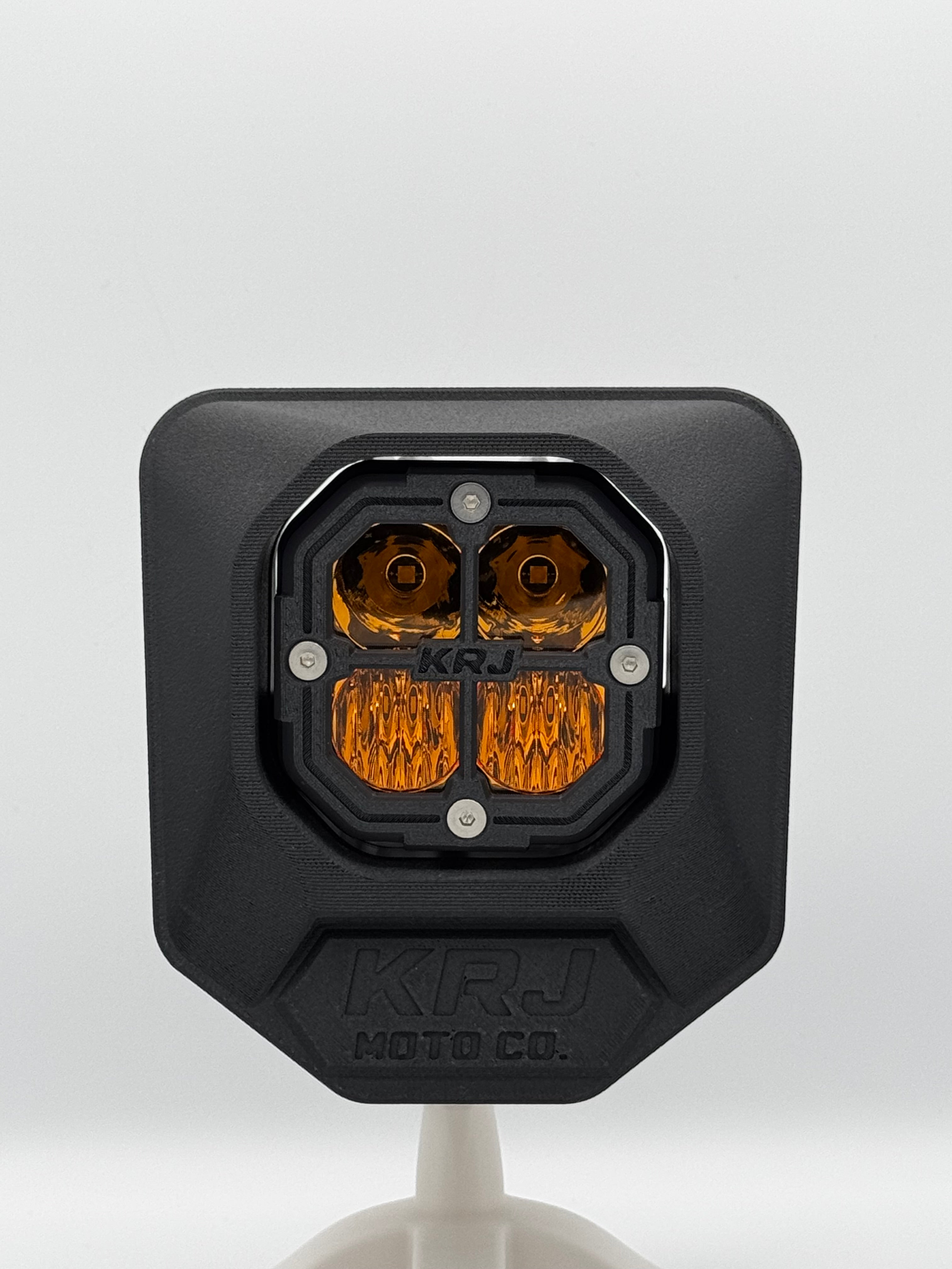 2024-2026 Husqvarna TE/FE LED Headlight Kit