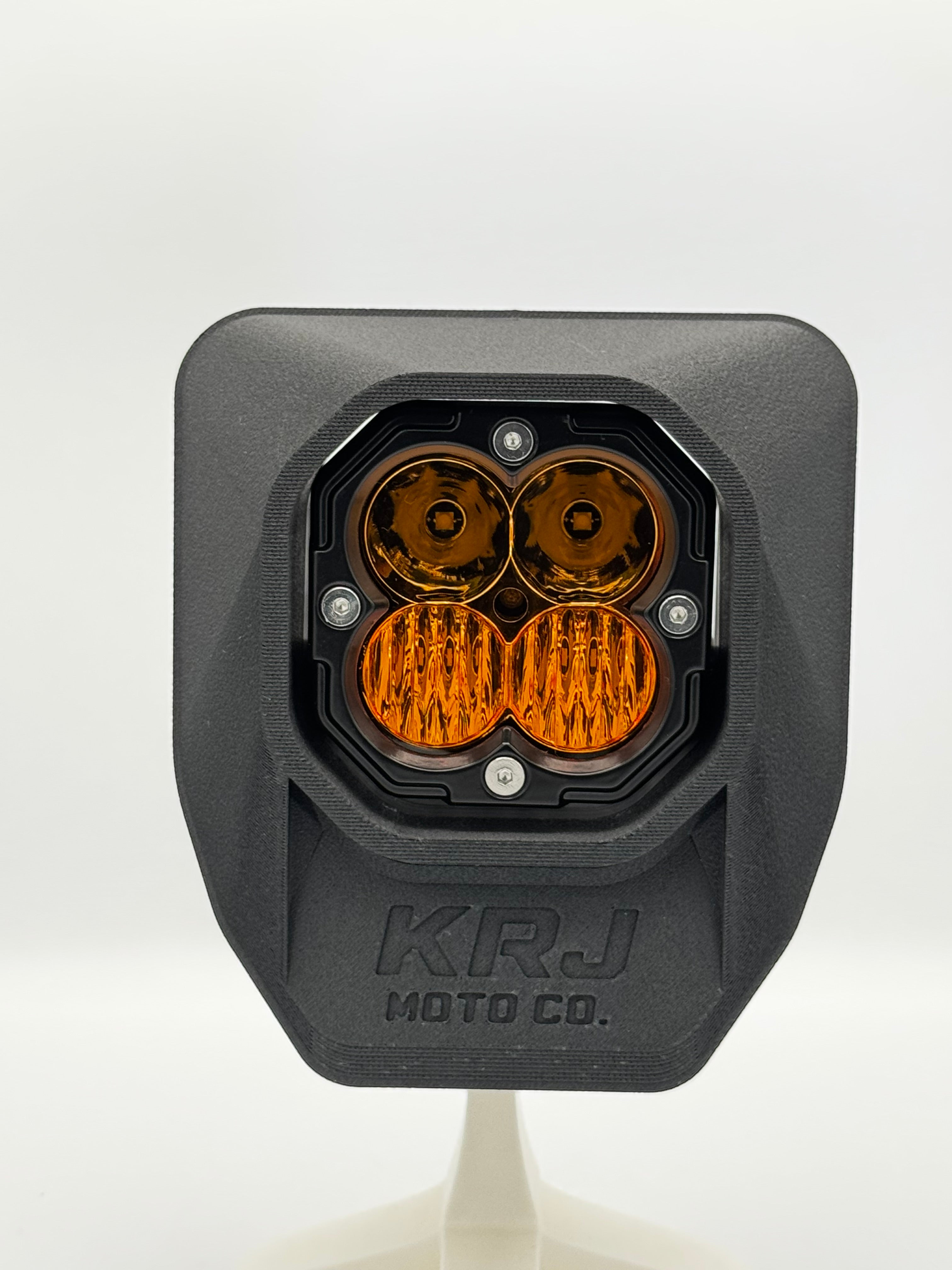 2017-2023 Husqvarna LED Headlight Kit