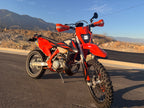 2024-2026 KTM Headlight Kit