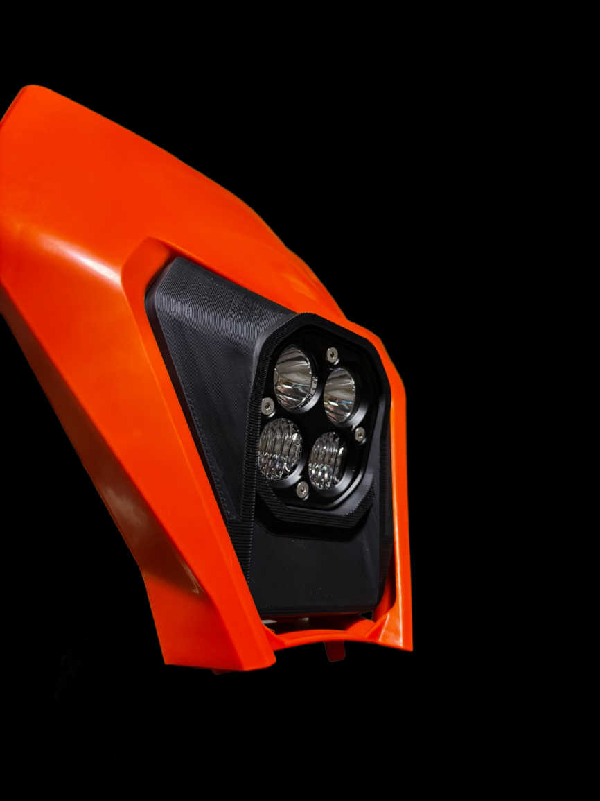 2017-2023 KTM