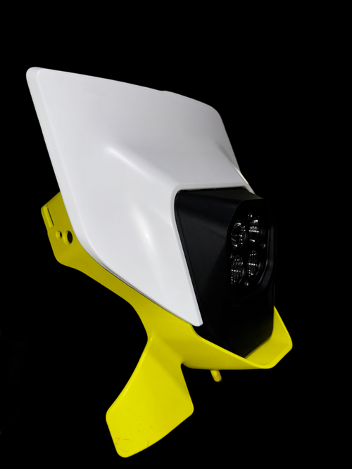 2017-2023 Husqvarna